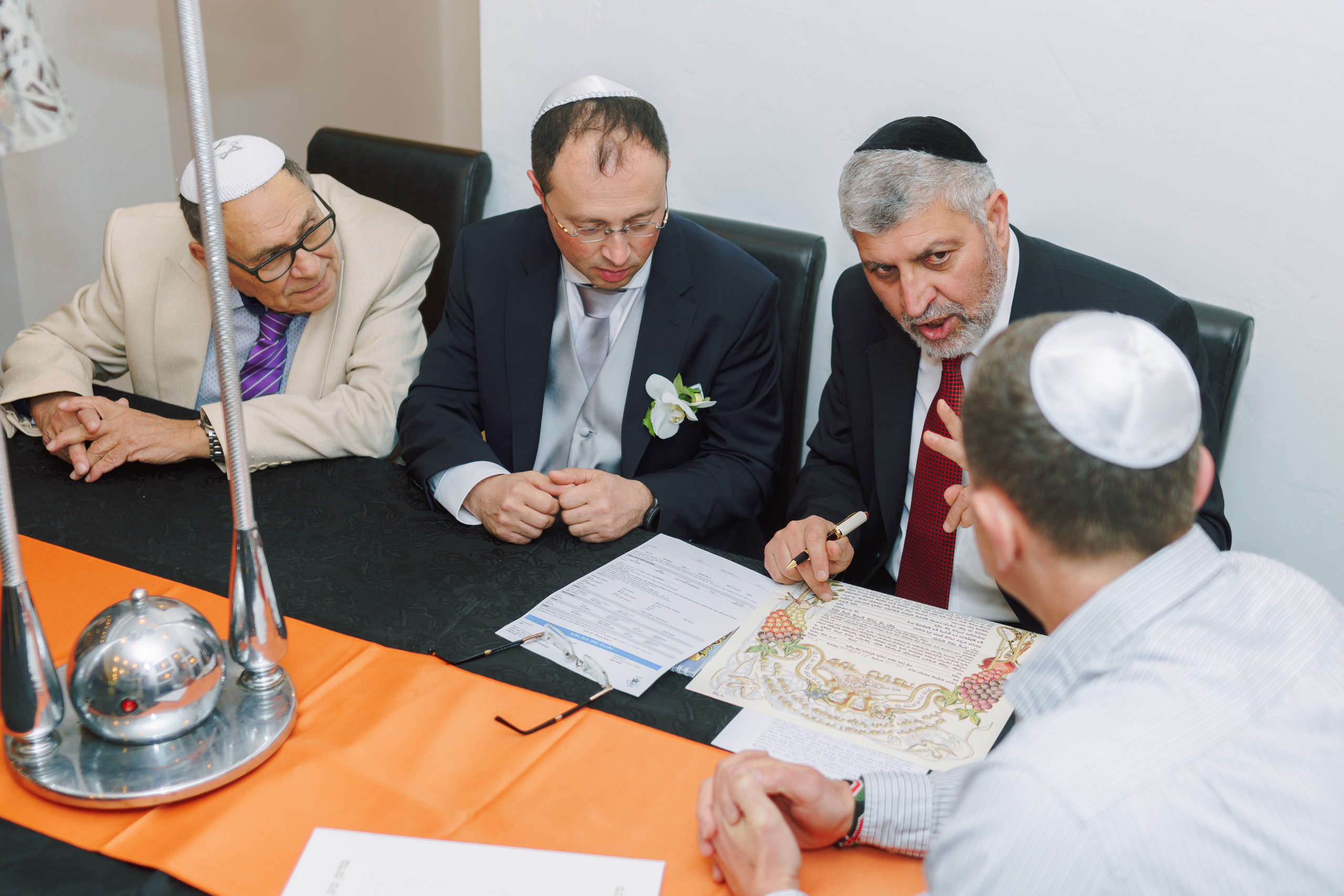 Wedding of Boris & Alina in Beer Sheba, Israel. Porto Travel Photographer | Couples & Vacation Photos in Portugal — WePortugal