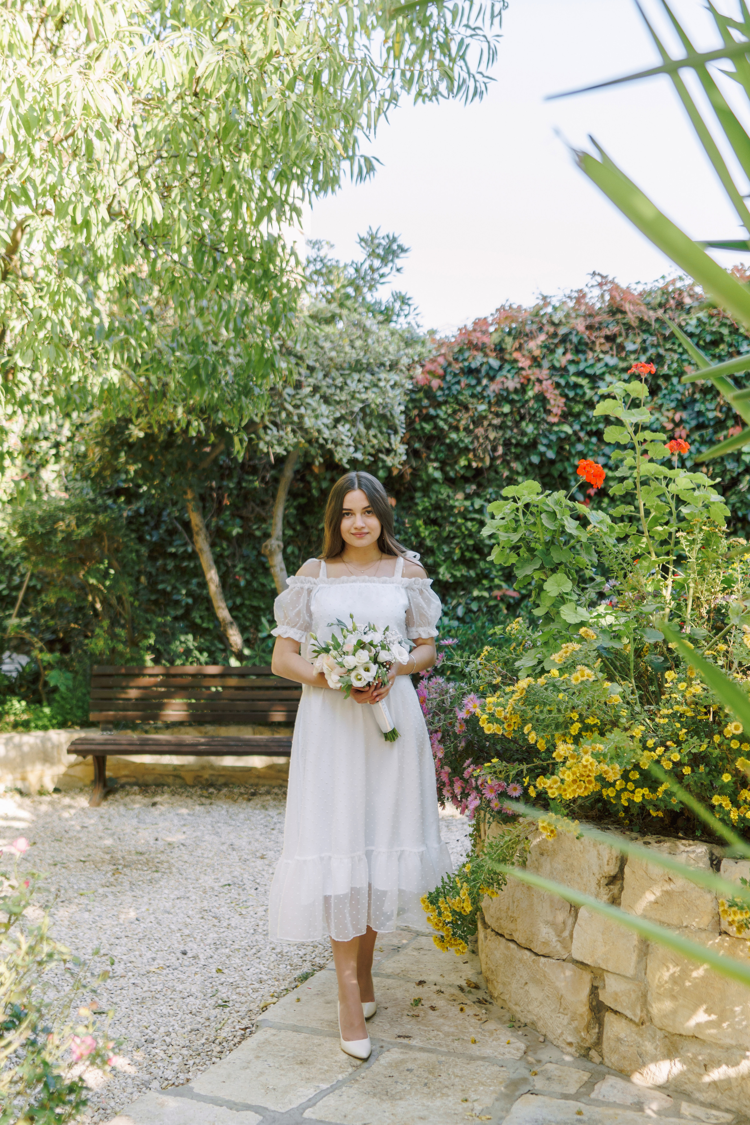 Church wedding in Jerusalem, Rostislav & Anna. Porto Travel Photographer | Couples & Vacation Photos in Portugal — WePortugal