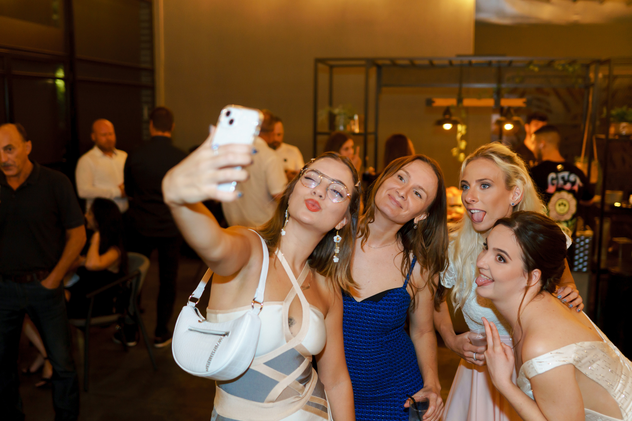 Wedding Day of Natalia & Sergey. Porto Travel Photographer | Couples & Vacation Photos in Portugal — WePortugal