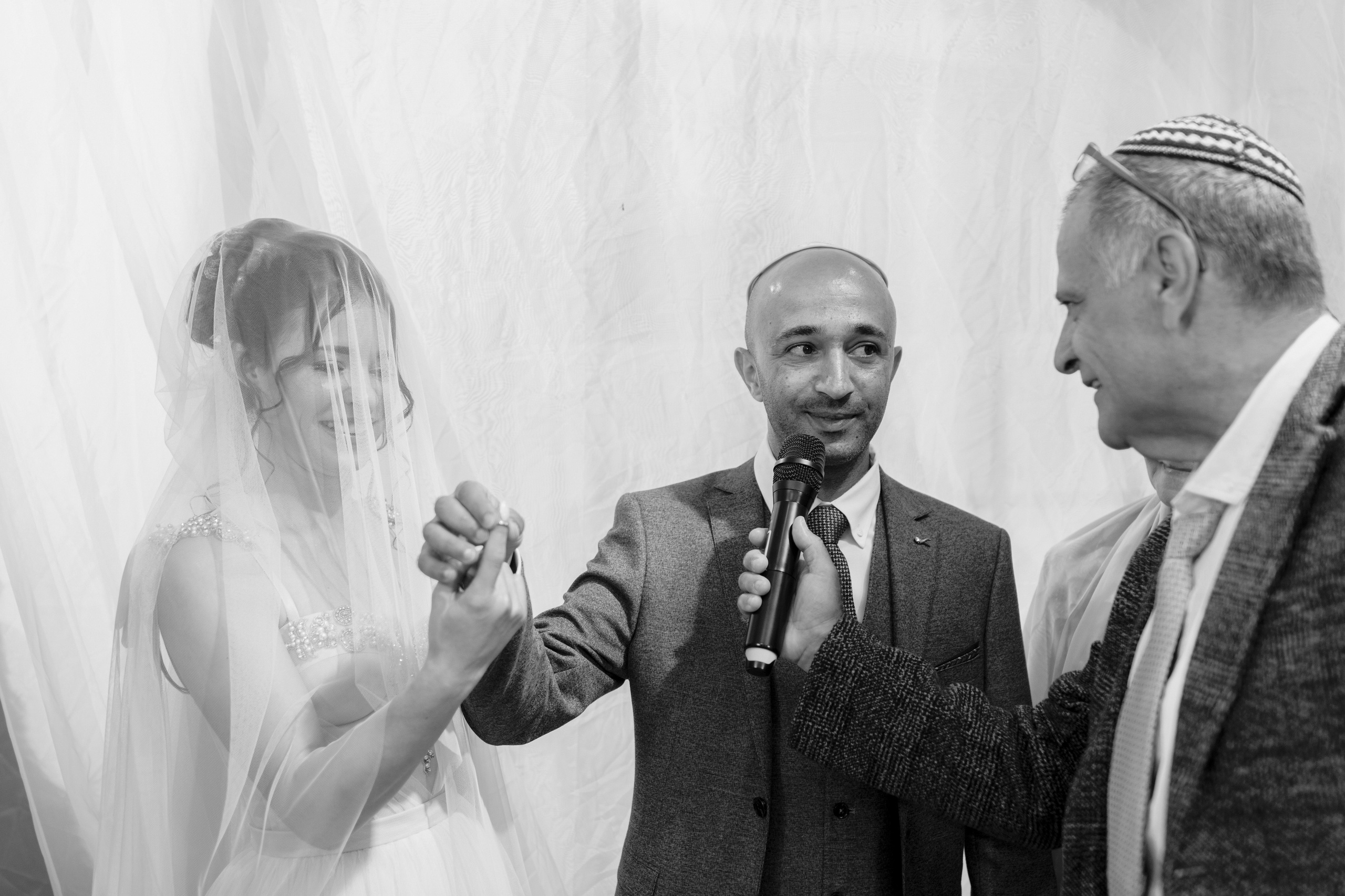 Сharming wedding in Jaffa, Ruslan & Yulia. Porto Travel Photographer | Couples & Vacation Photos in Portugal — WePortugal