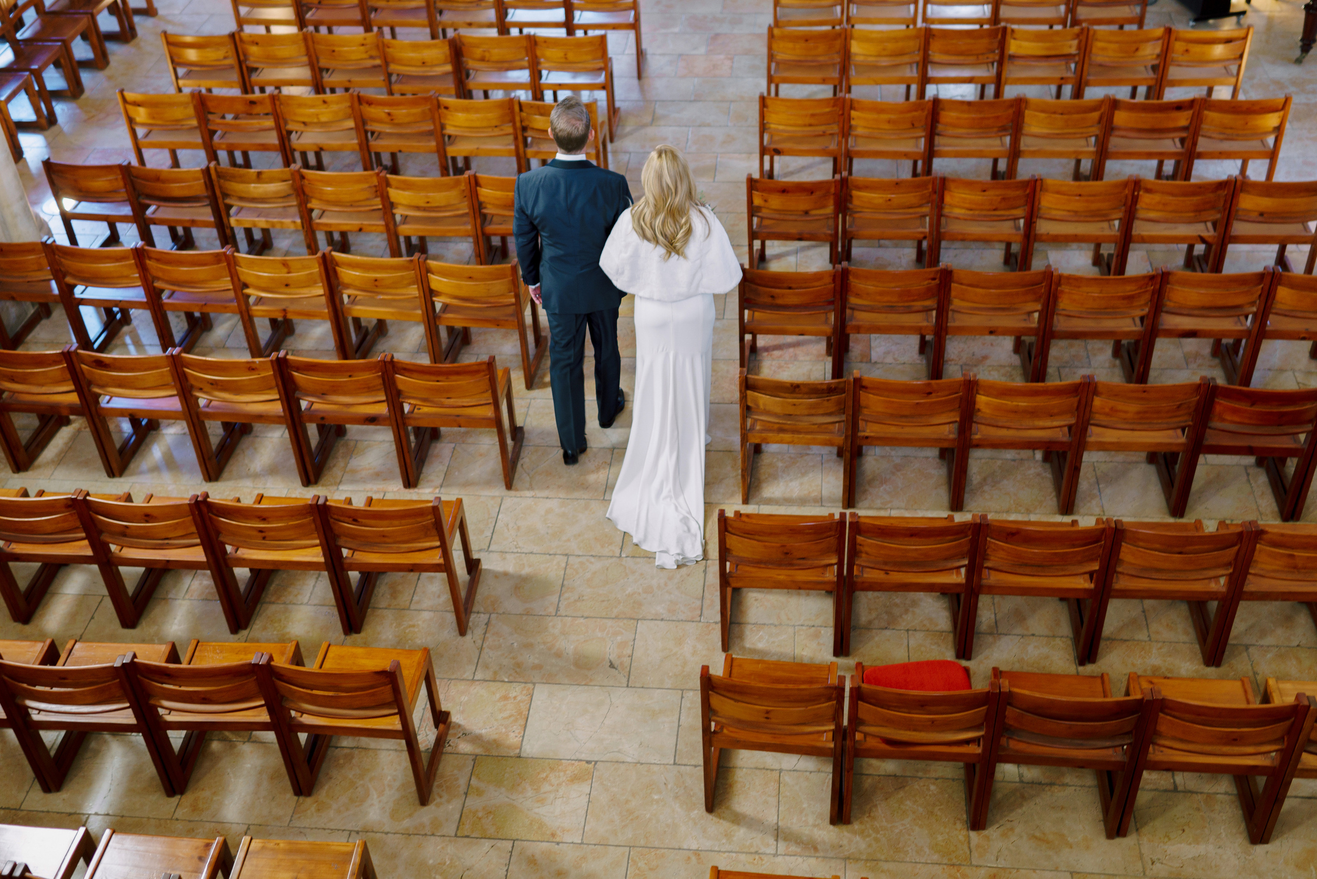 Wedding ceremony in Jerusalem, Randal. Porto Travel Photographer | Couples & Vacation Photos in Portugal — WePortugal