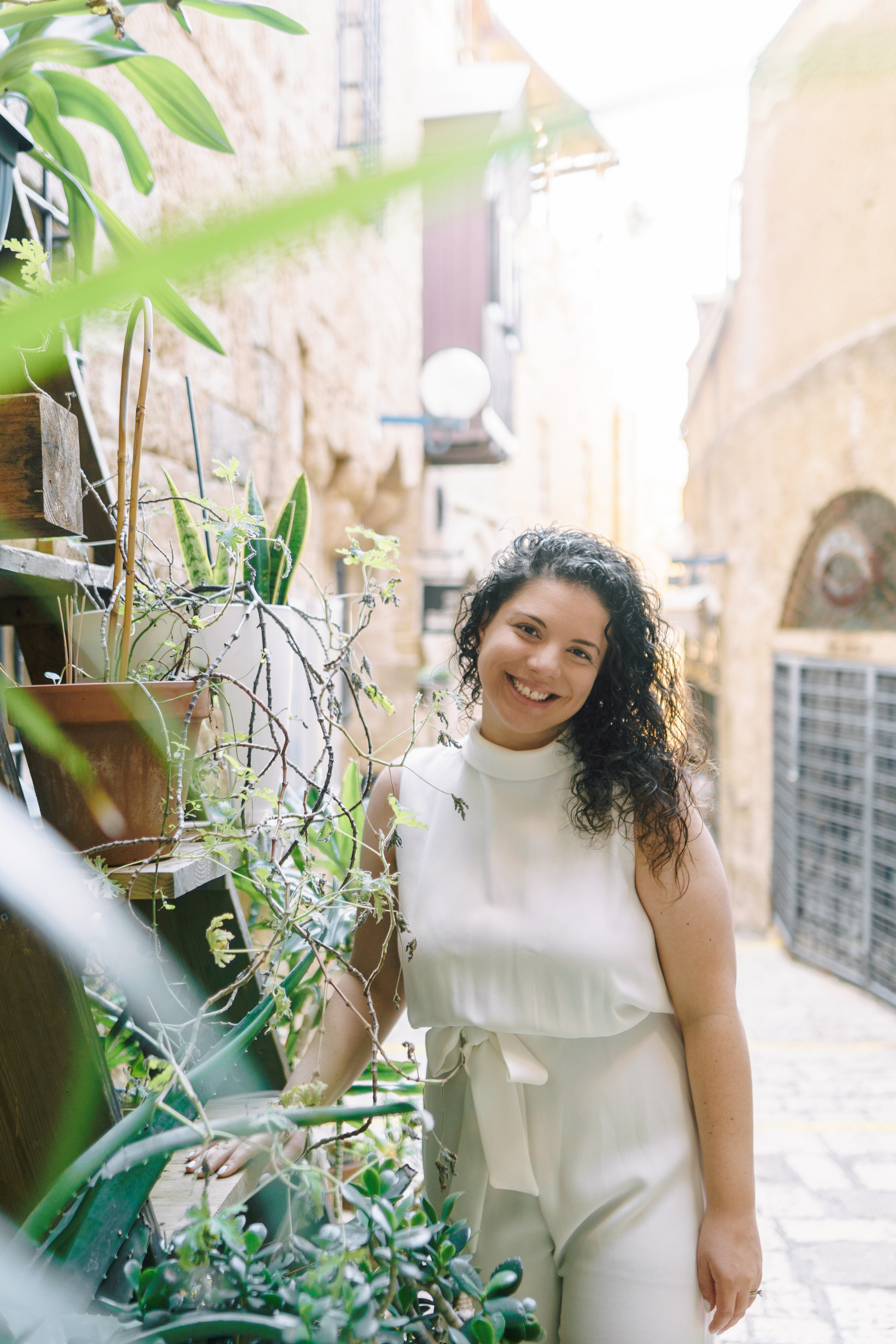 Моше и Сара. Фотограф и видеограф в Португалии