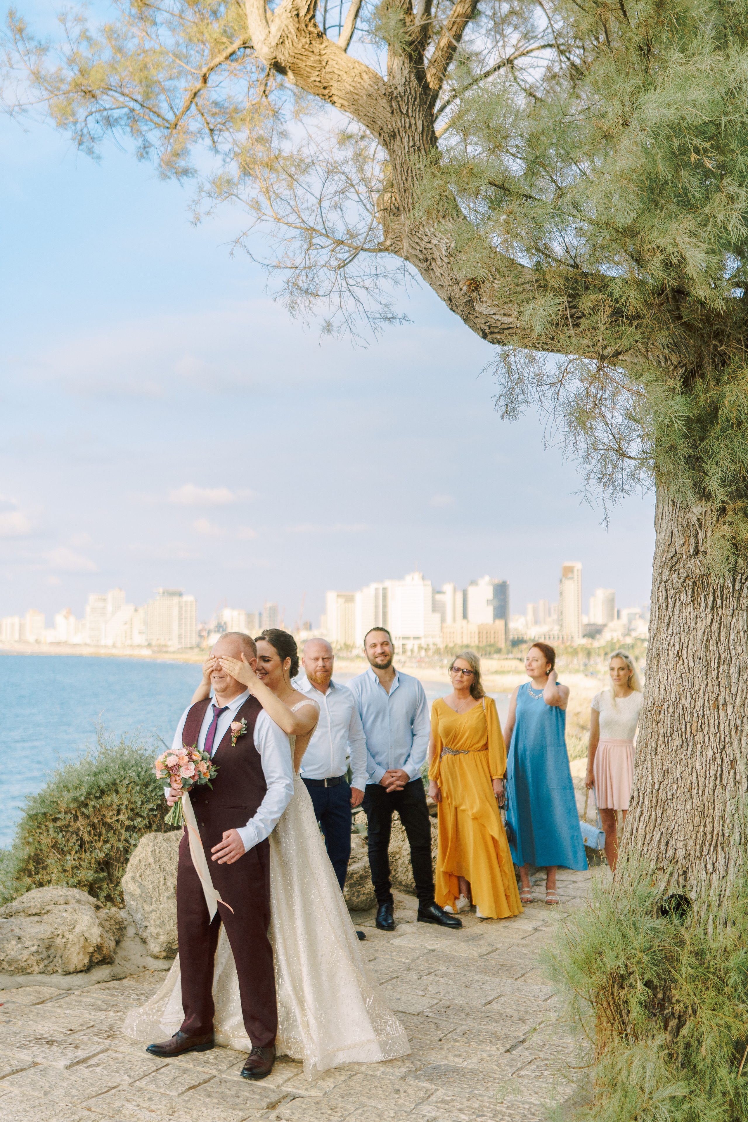 Wedding Day of Natalia & Sergey. Porto Travel Photographer | Couples & Vacation Photos in Portugal — WePortugal
