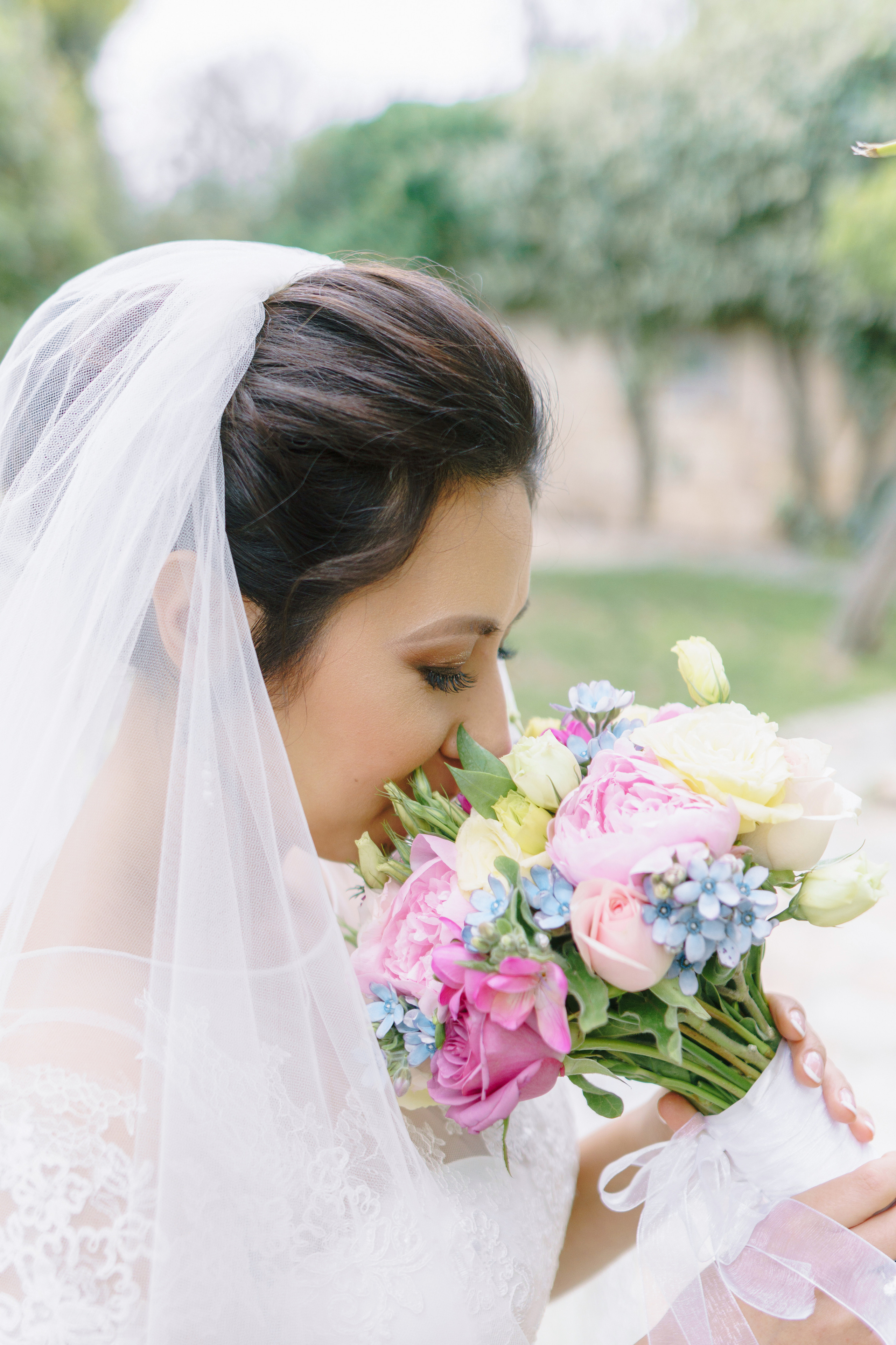 Tender wedding in Jerusalem, Paul & Alisa. Porto Travel Photographer | Couples & Vacation Photos in Portugal — WePortugal