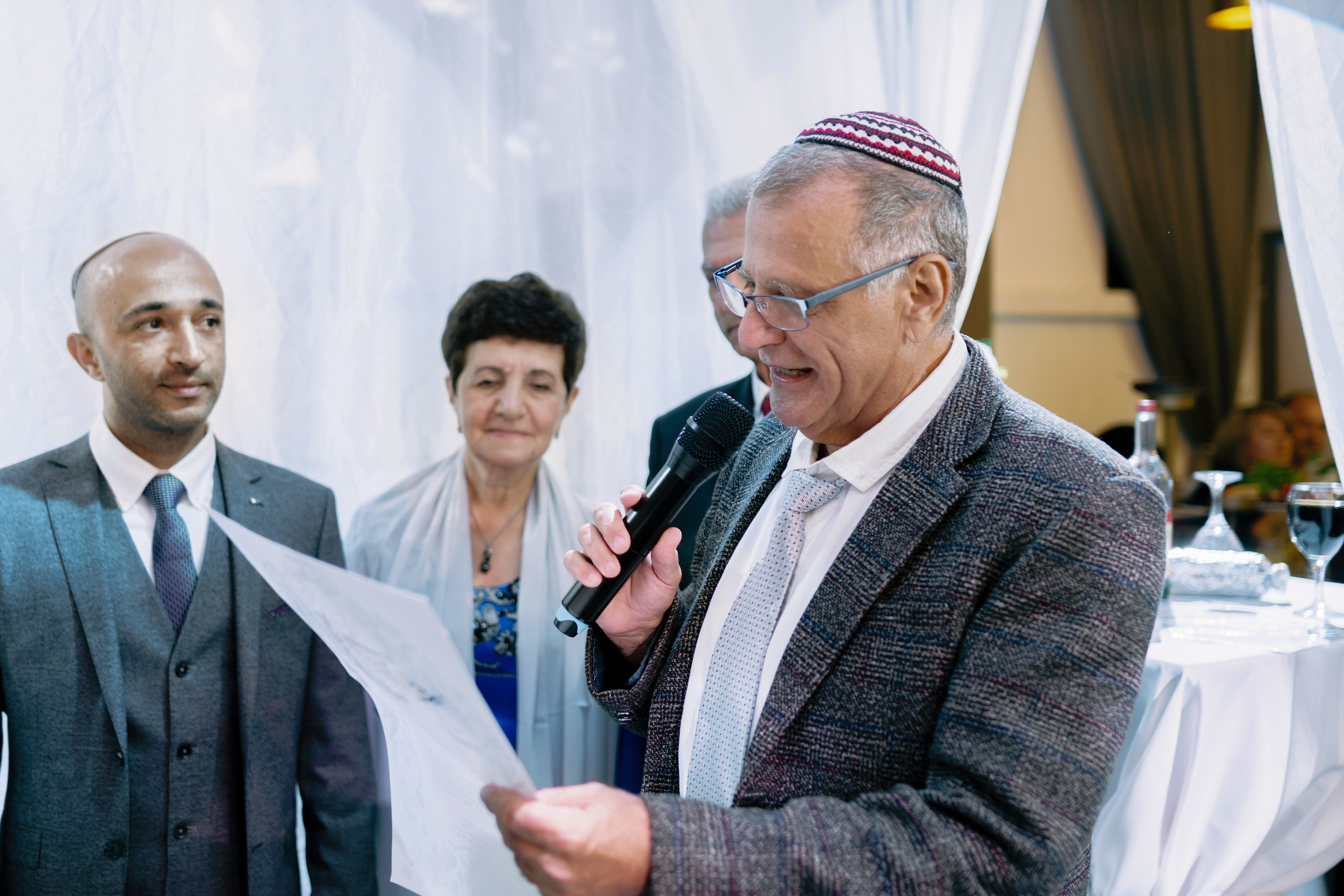 Сharming wedding in Jaffa, Ruslan & Yulia. Porto Travel Photographer | Couples & Vacation Photos in Portugal — WePortugal