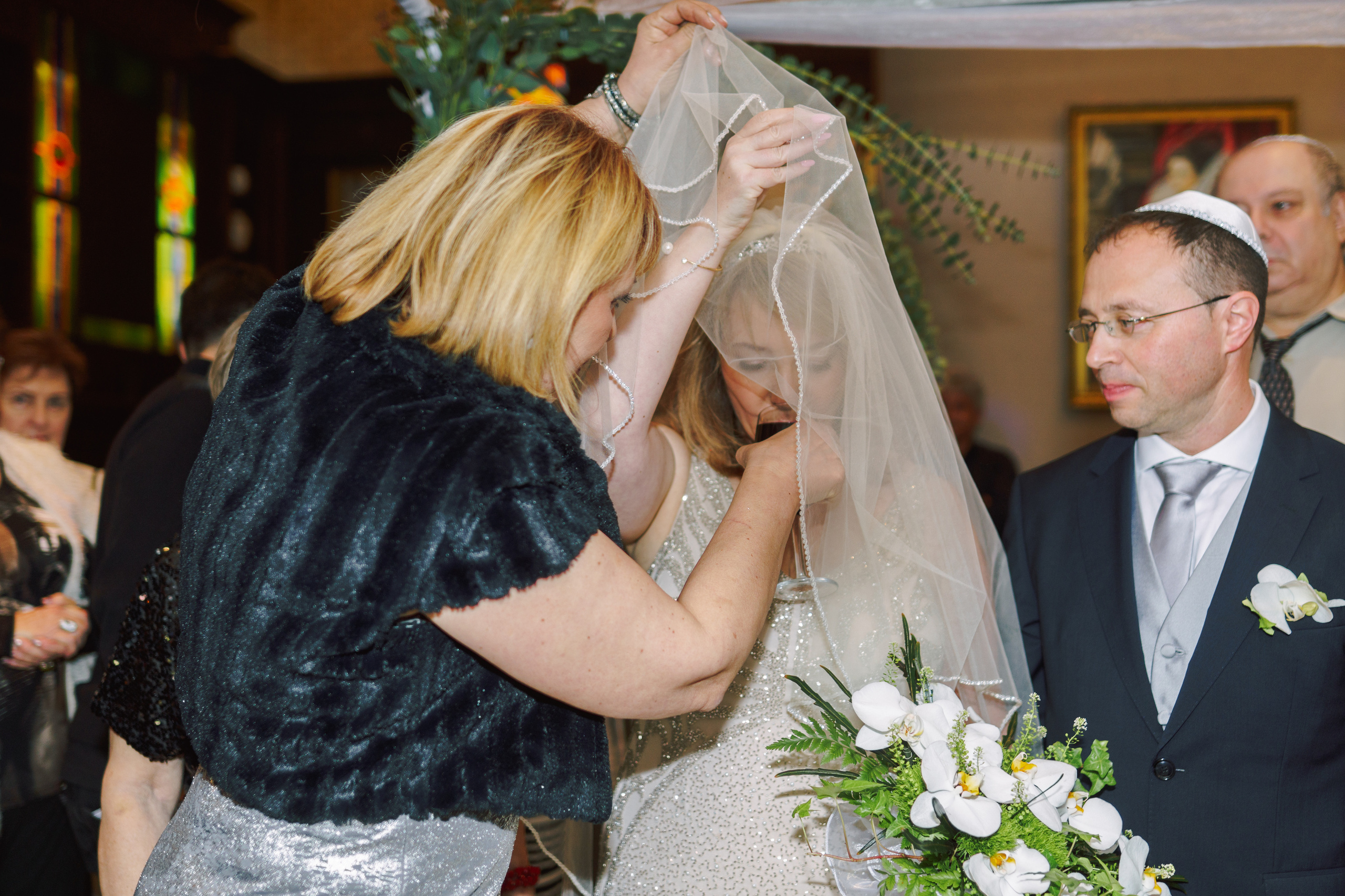 Wedding of Boris & Alina in Beer Sheba, Israel. Porto Travel Photographer | Couples & Vacation Photos in Portugal — WePortugal