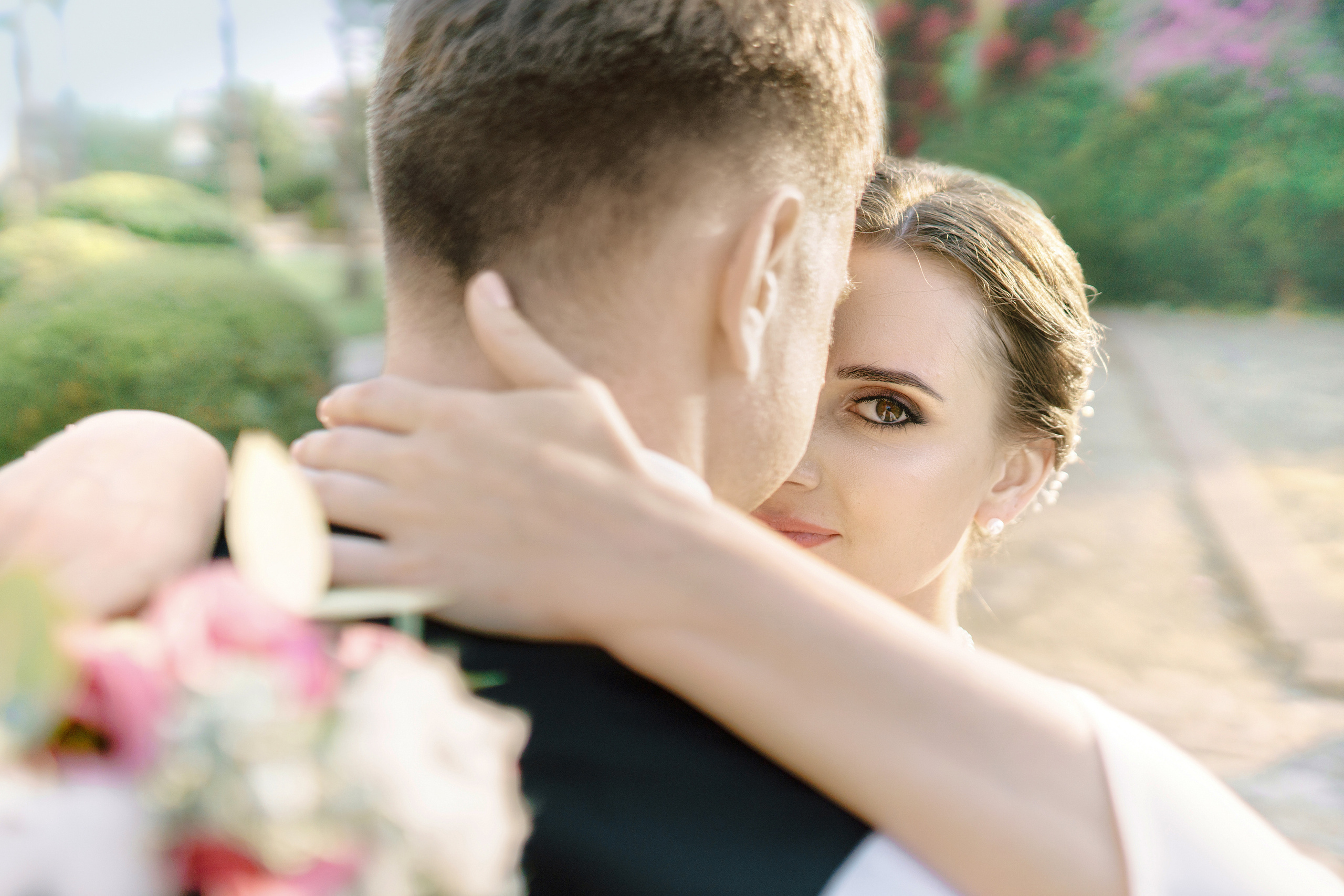 Beautiful wedding in Acre, Vladimir & Daria. Porto Travel Photographer | Couples & Vacation Photos in Portugal — WePortugal