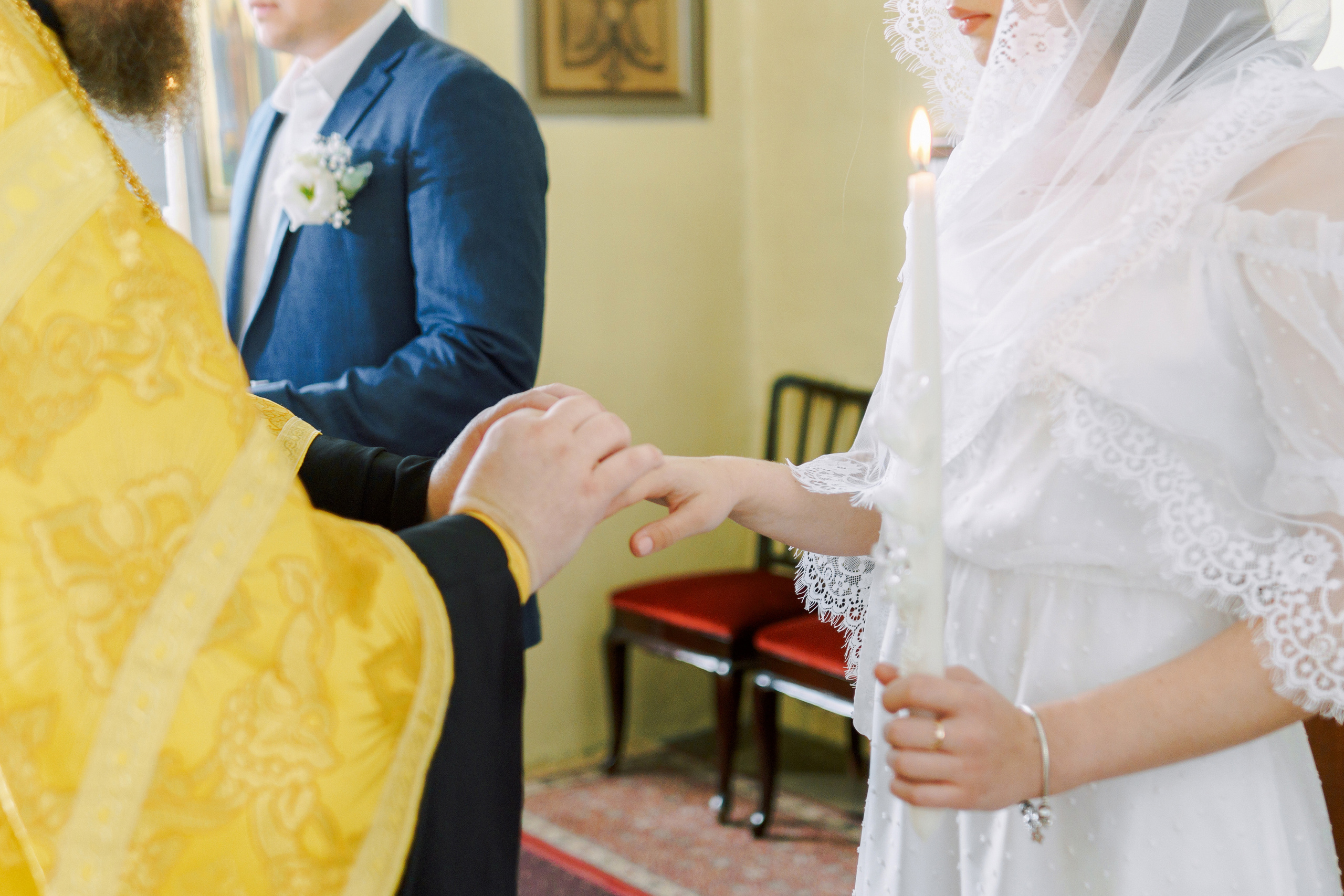 Church wedding in Jerusalem, Rostislav & Anna. Porto Travel Photographer | Couples & Vacation Photos in Portugal — WePortugal