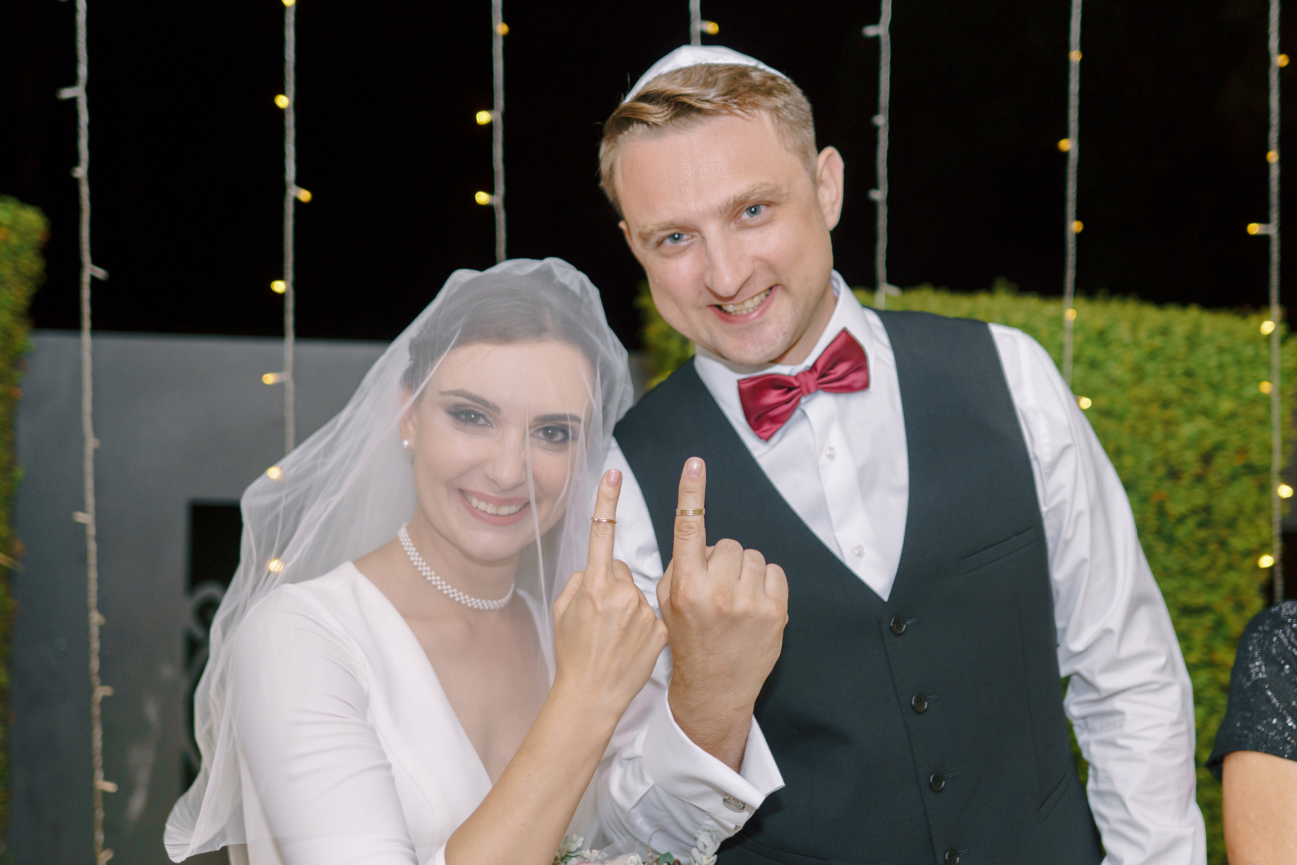 Beautiful wedding in Acre, Vladimir & Daria. Porto Travel Photographer | Couples & Vacation Photos in Portugal — WePortugal