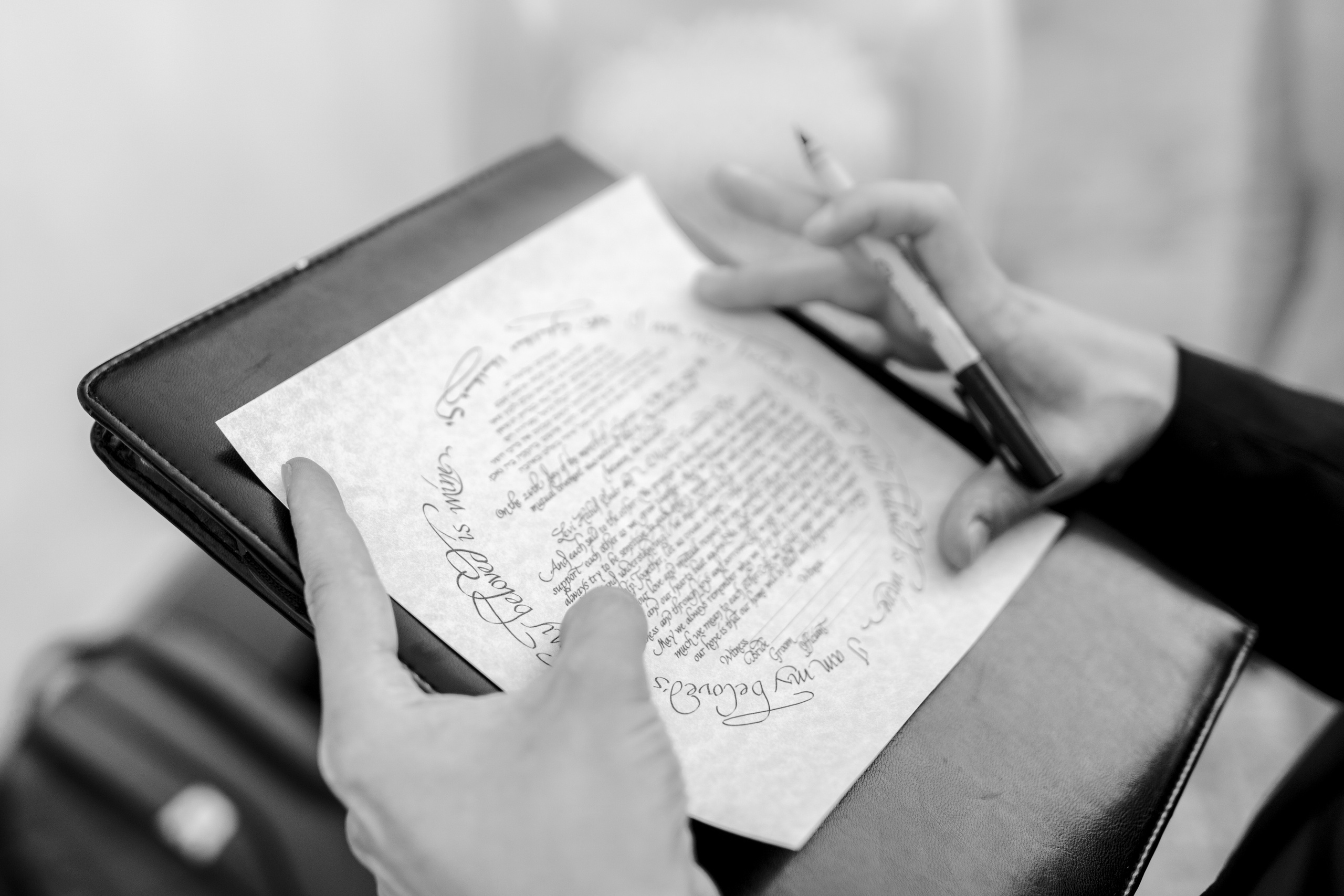 Touching wedding in Jerusalem, Elle & Levi. Porto Travel Photographer | Couples & Vacation Photos in Portugal — WePortugal