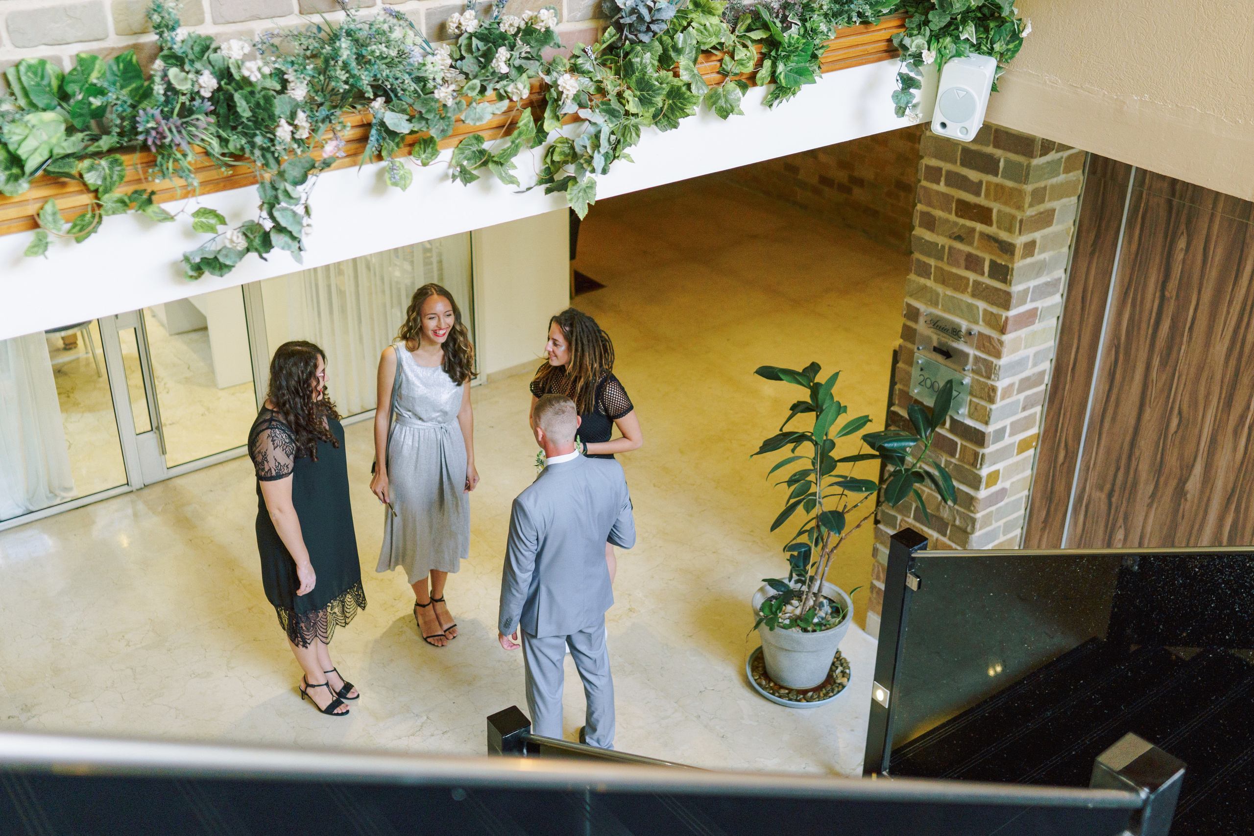 Wedding in Haifa, Nikolay & Ortal. Porto Travel Photographer | Couples & Vacation Photos in Portugal — WePortugal