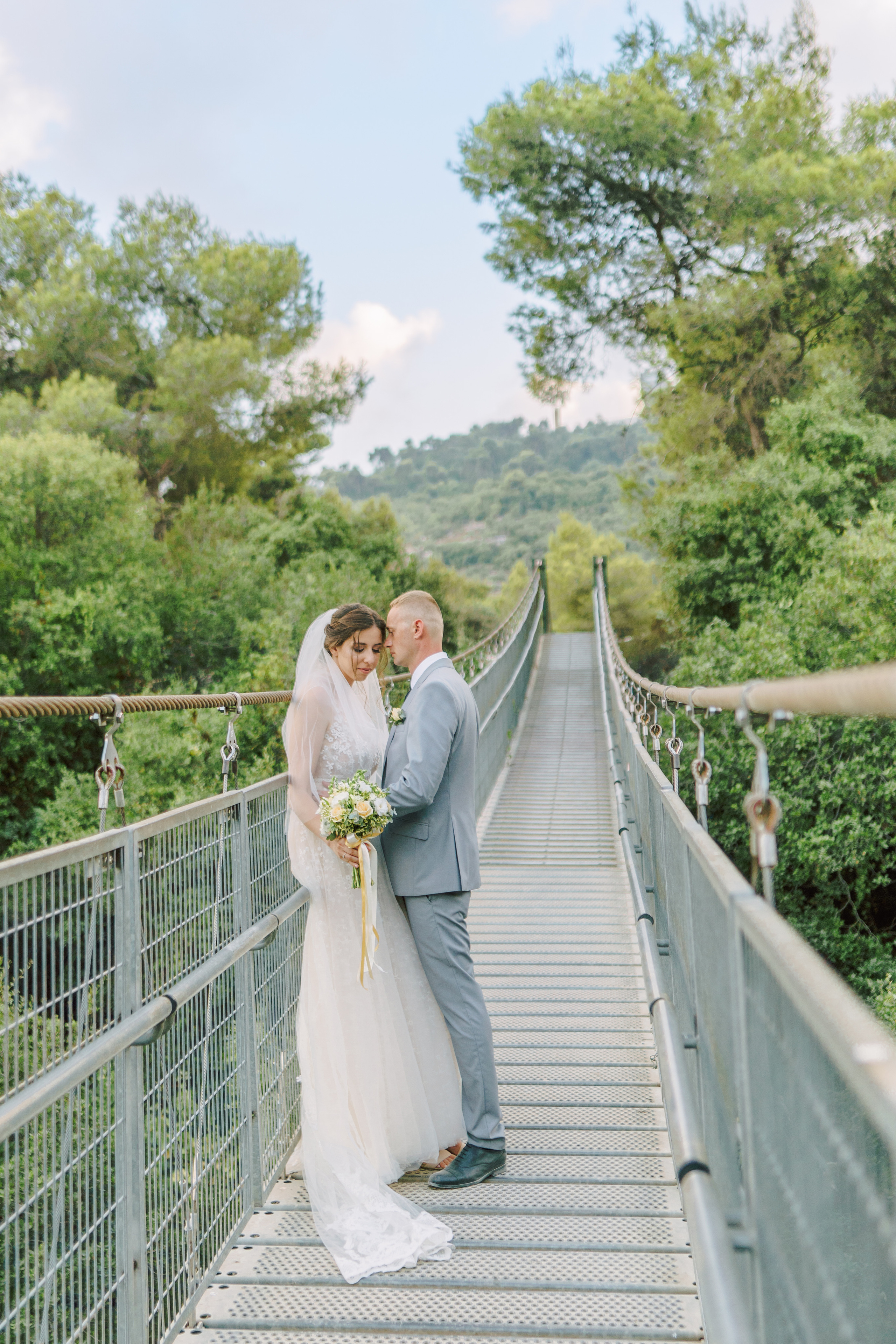 Wedding in Haifa, Nikolay & Ortal. Porto Travel Photographer | Couples & Vacation Photos in Portugal — WePortugal