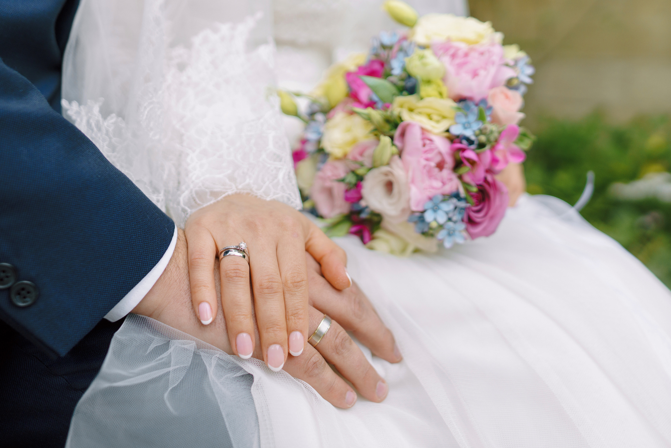 Tender wedding in Jerusalem, Paul & Alisa. Porto Travel Photographer | Couples & Vacation Photos in Portugal — WePortugal