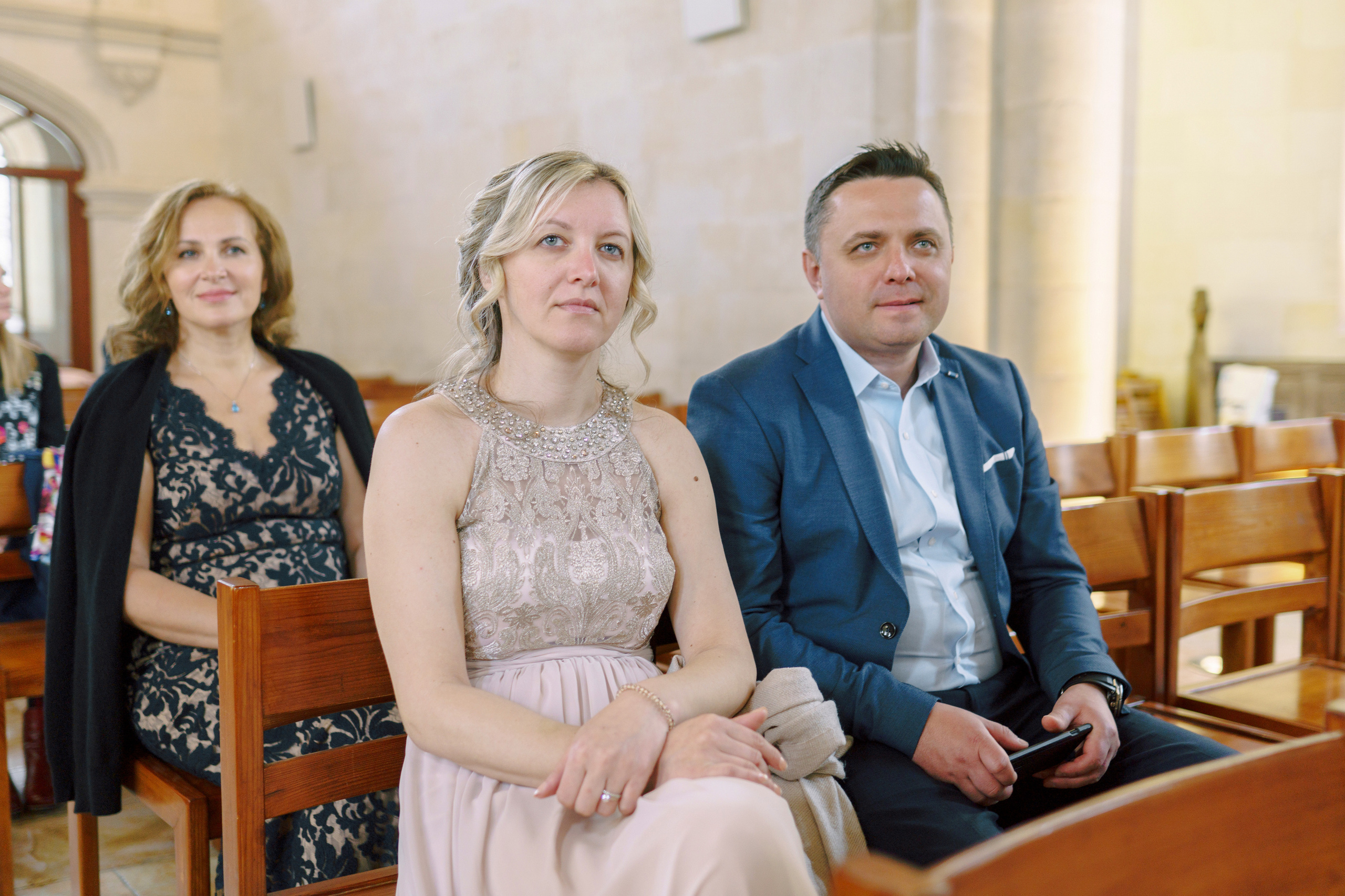 Tender wedding in Jerusalem, Paul & Alisa. Porto Travel Photographer | Couples & Vacation Photos in Portugal — WePortugal