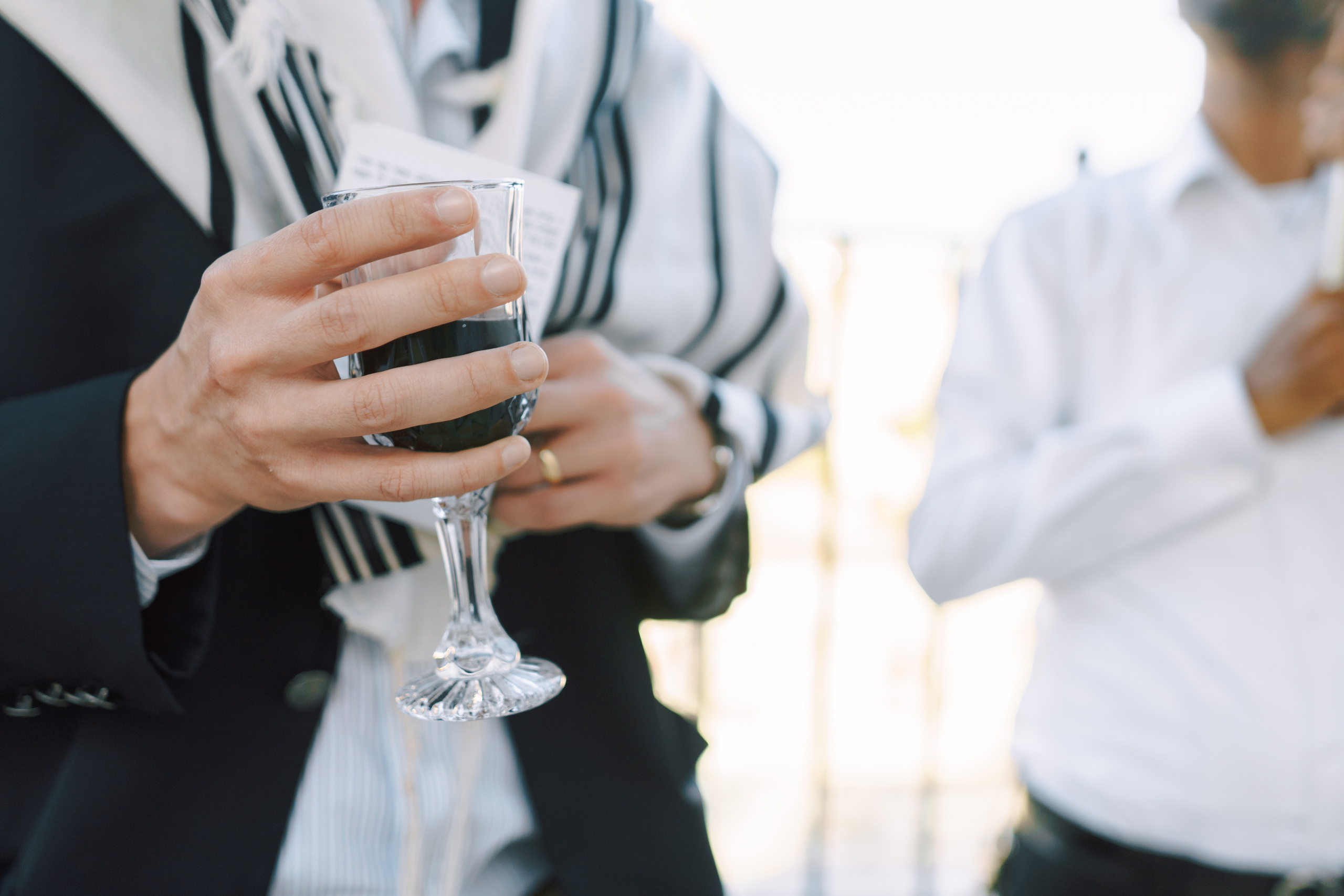 Touching wedding in Jerusalem, Elle & Levi. Porto Travel Photographer | Couples & Vacation Photos in Portugal — WePortugal