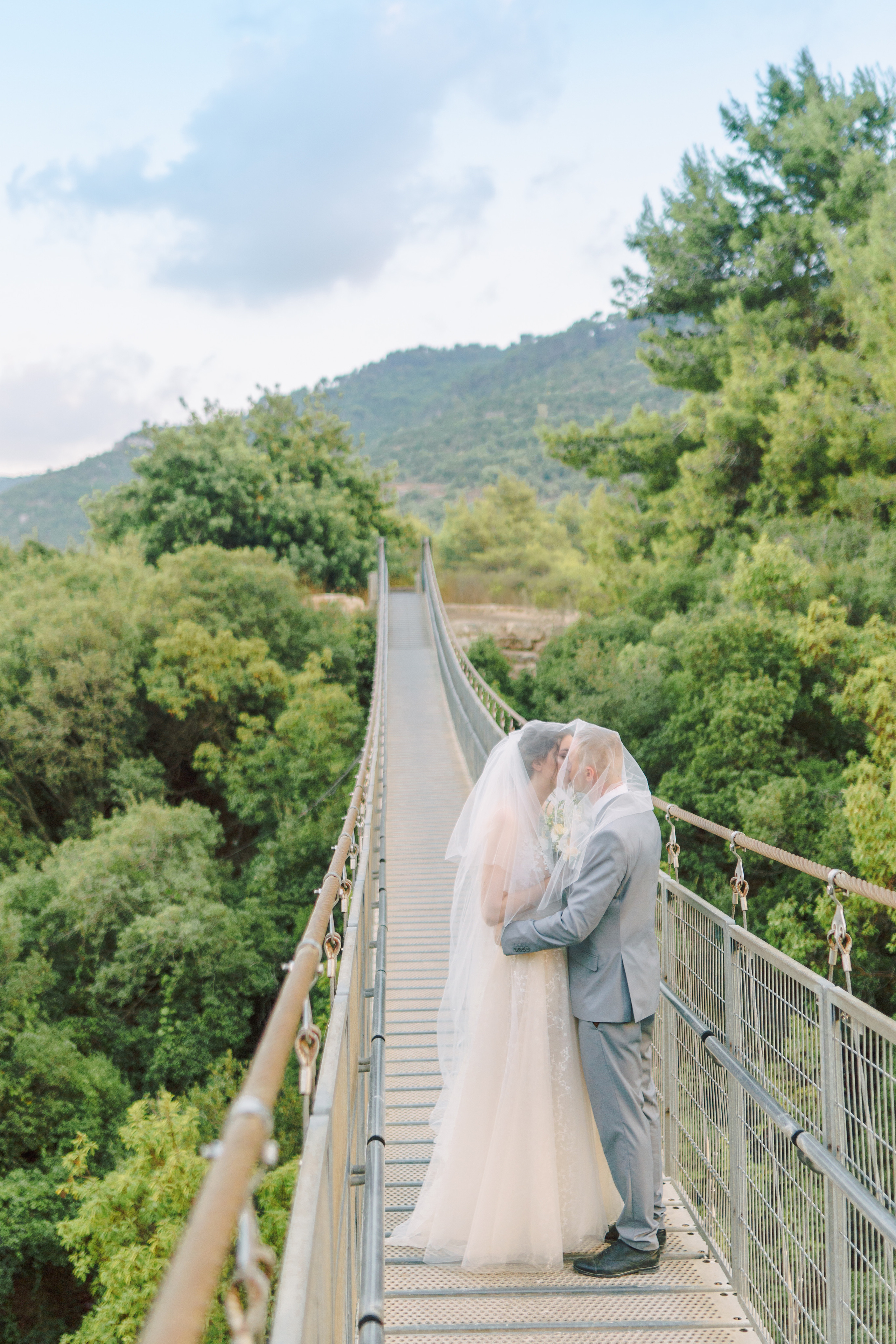 Wedding in Haifa, Nikolay & Ortal. Porto Travel Photographer | Couples & Vacation Photos in Portugal — WePortugal
