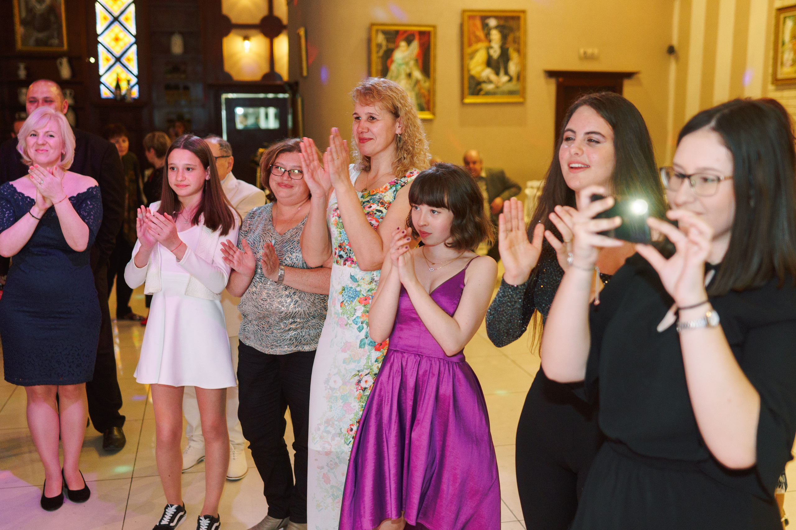 Wedding of Boris & Alina in Beer Sheba, Israel. Porto Travel Photographer | Couples & Vacation Photos in Portugal — WePortugal