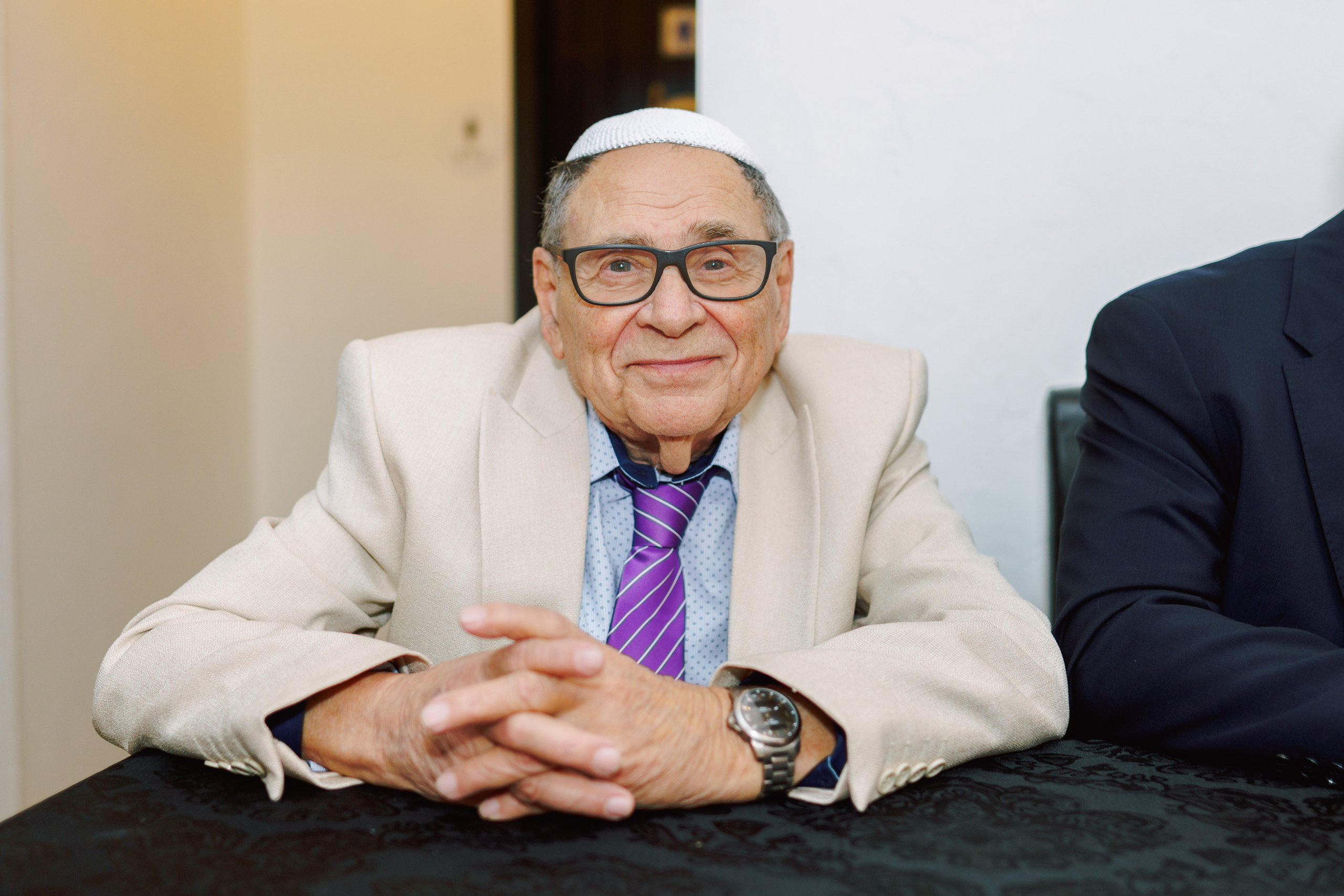 Wedding of Boris & Alina in Beer Sheba, Israel. Porto Travel Photographer | Couples & Vacation Photos in Portugal — WePortugal