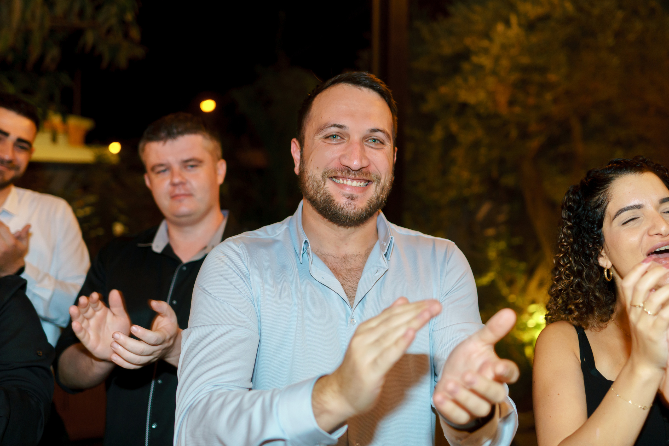 Wedding Day of Natalia & Sergey. Porto Travel Photographer | Couples & Vacation Photos in Portugal — WePortugal