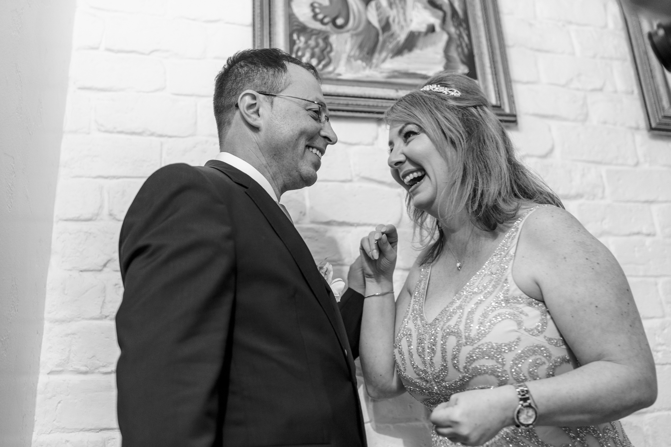 Wedding of Boris & Alina in Beer Sheba, Israel. Porto Travel Photographer | Couples & Vacation Photos in Portugal — WePortugal