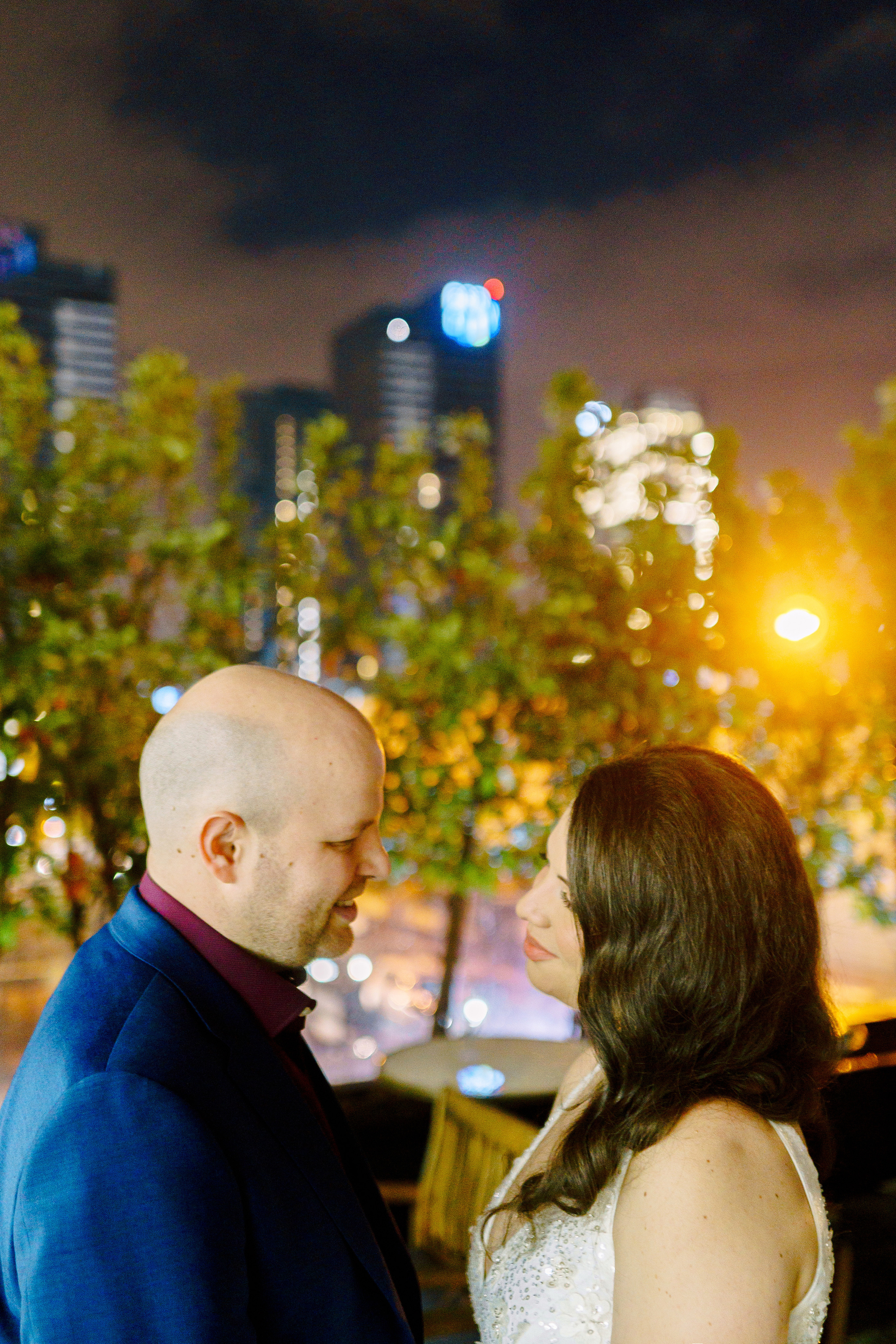 Моше и Сара. Фотограф и видеограф в Португалии