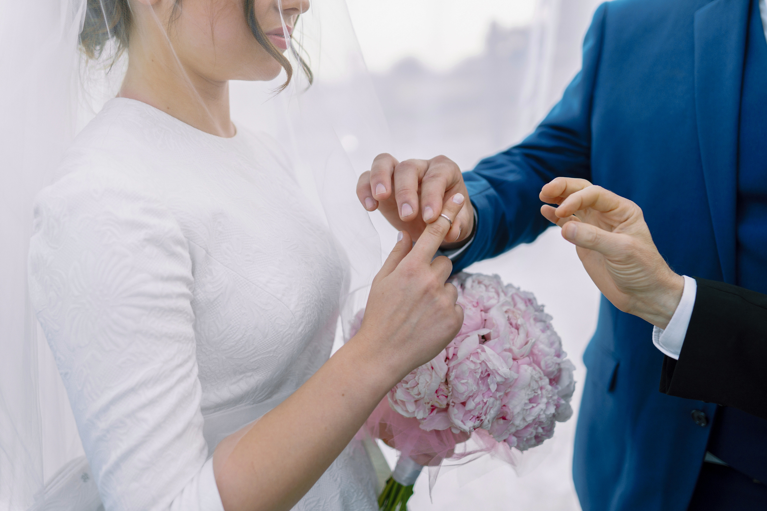 Религиозная свадьба в Яд хаШмона, Израиль, Ицик и Адель. Фотограф и видеограф в Португалии