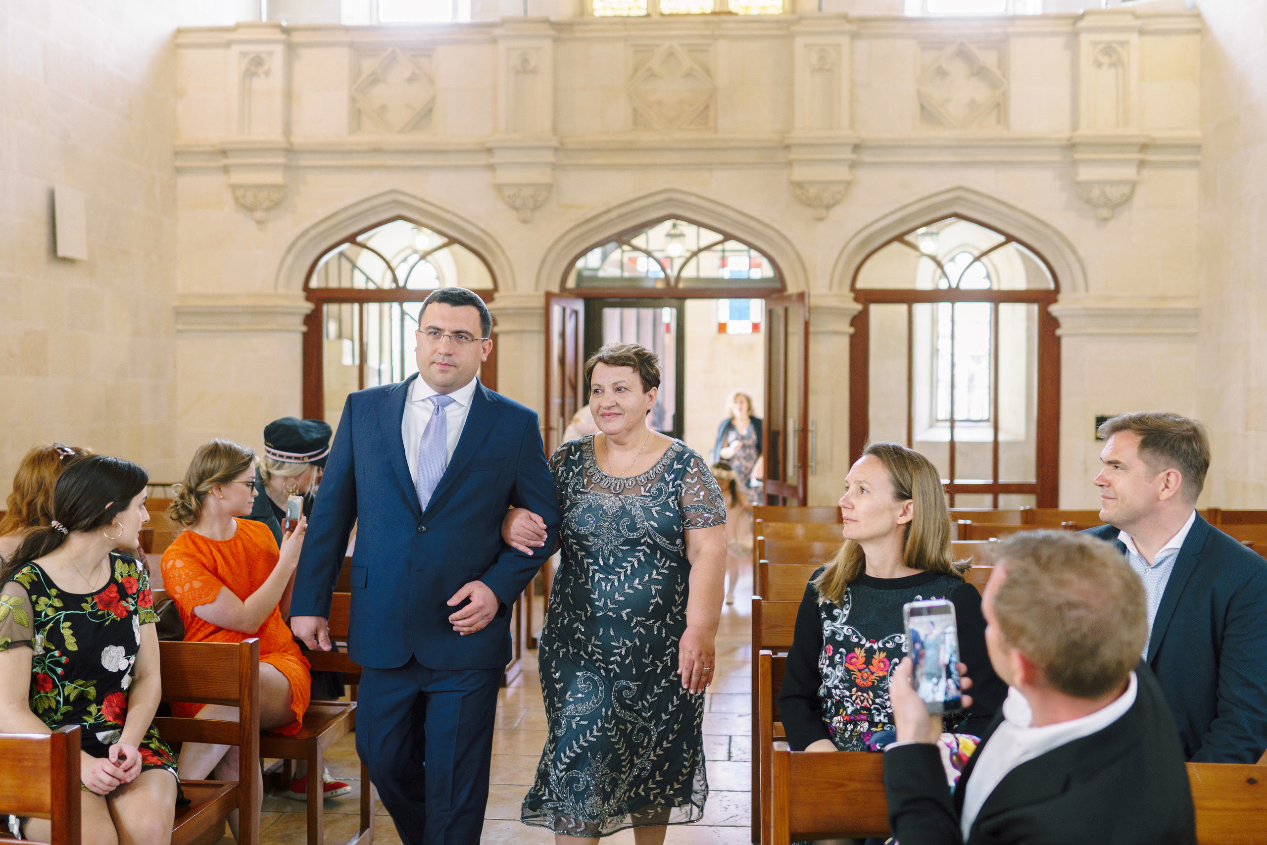 Tender wedding in Jerusalem, Paul & Alisa. Porto Travel Photographer | Couples & Vacation Photos in Portugal — WePortugal