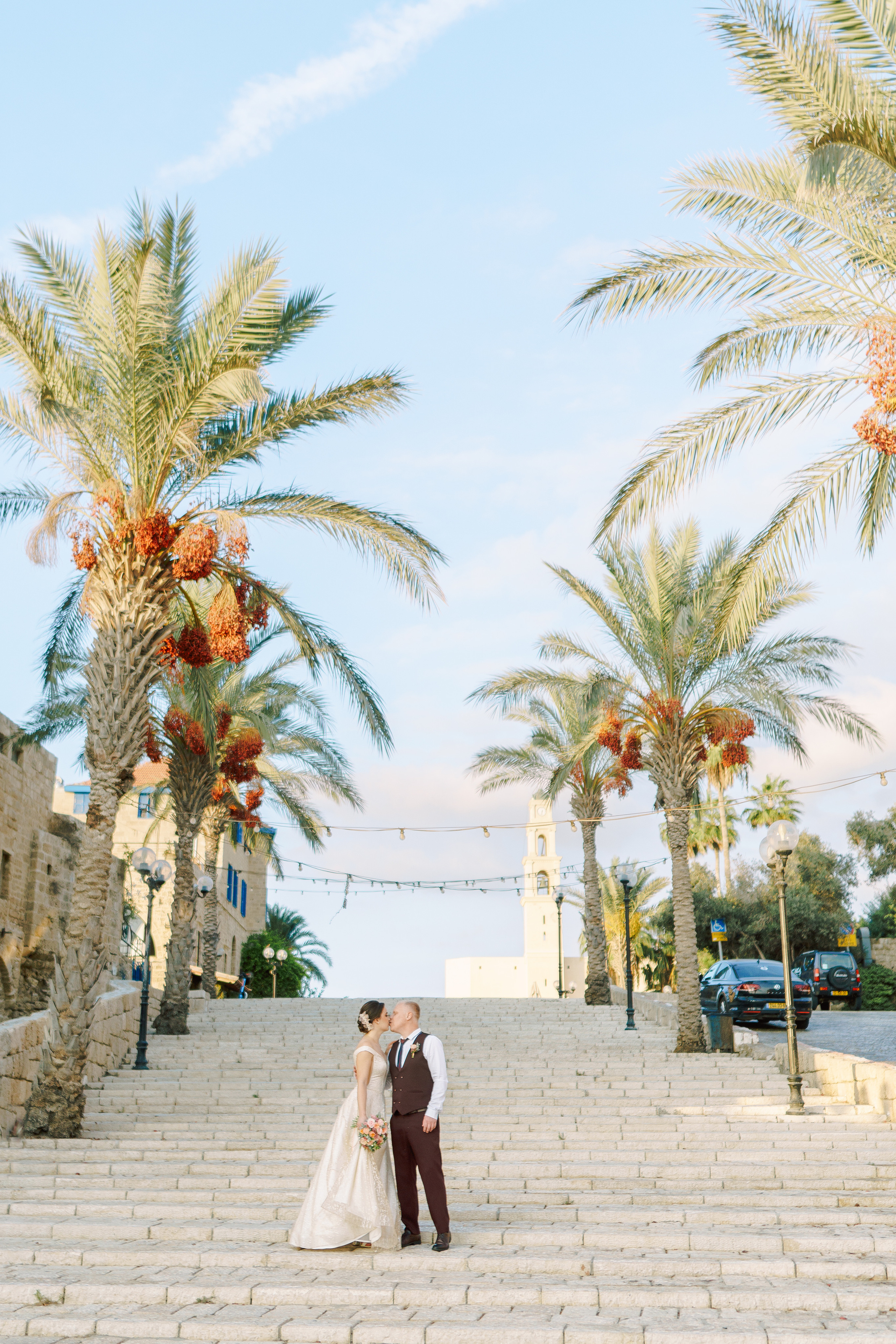 Wedding Day of Natalia & Sergey. Porto Travel Photographer | Couples & Vacation Photos in Portugal — WePortugal