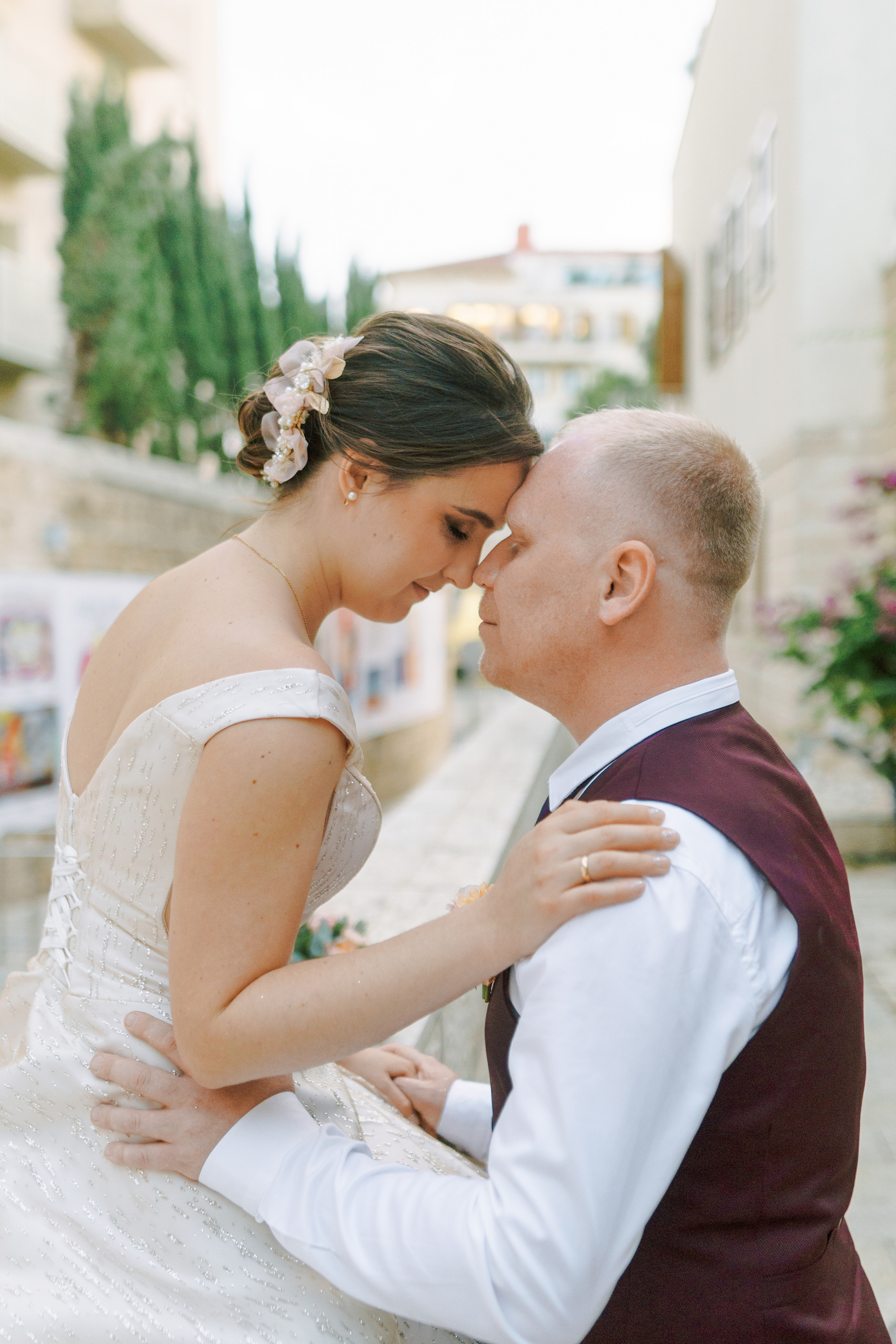 Wedding Day of Natalia & Sergey. Porto Travel Photographer | Couples & Vacation Photos in Portugal — WePortugal
