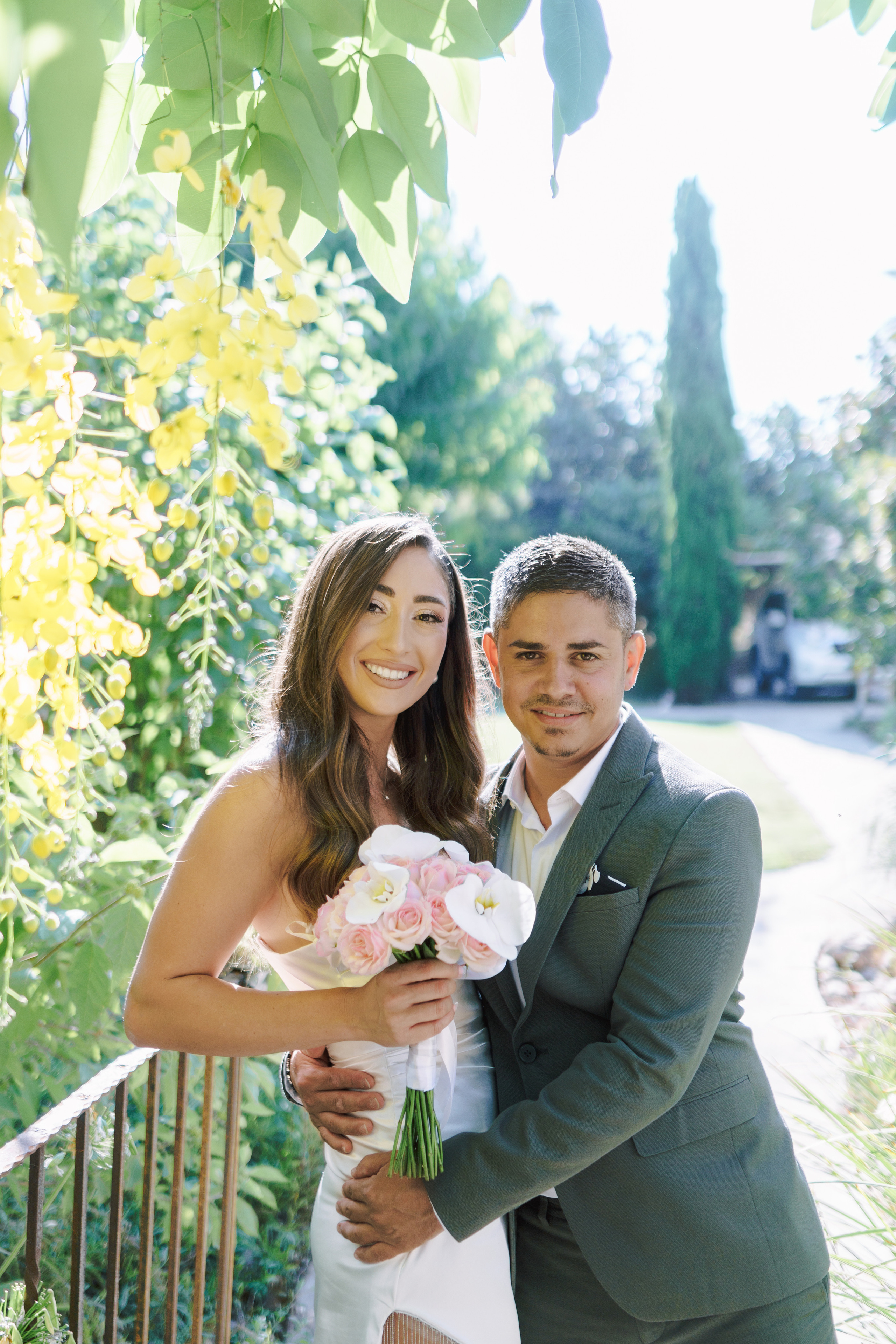 Xenia & Roy. Porto Travel Photographer | Couples & Vacation Photos in Portugal — WePortugal