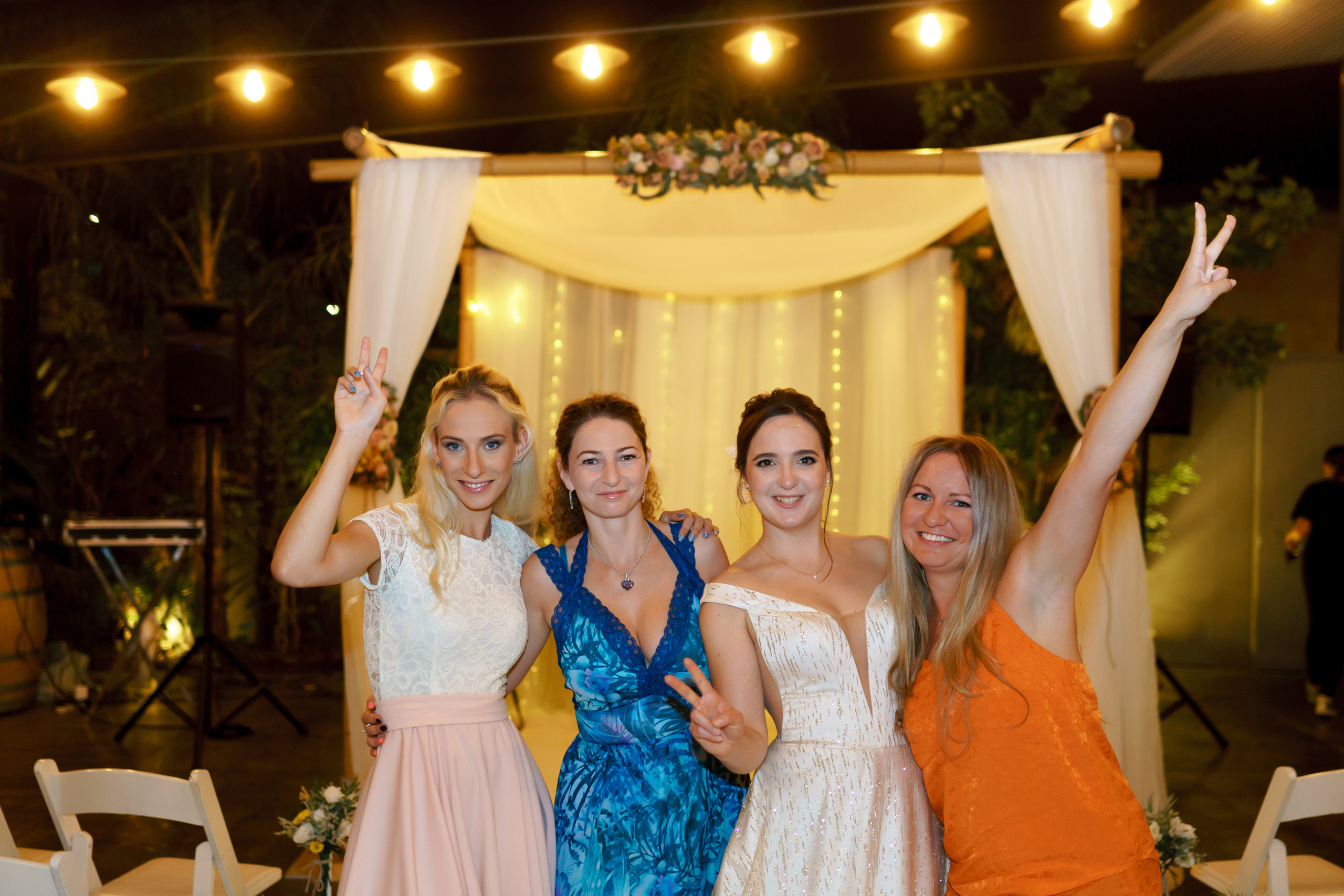 Wedding Day of Natalia & Sergey. Porto Travel Photographer | Couples & Vacation Photos in Portugal — WePortugal