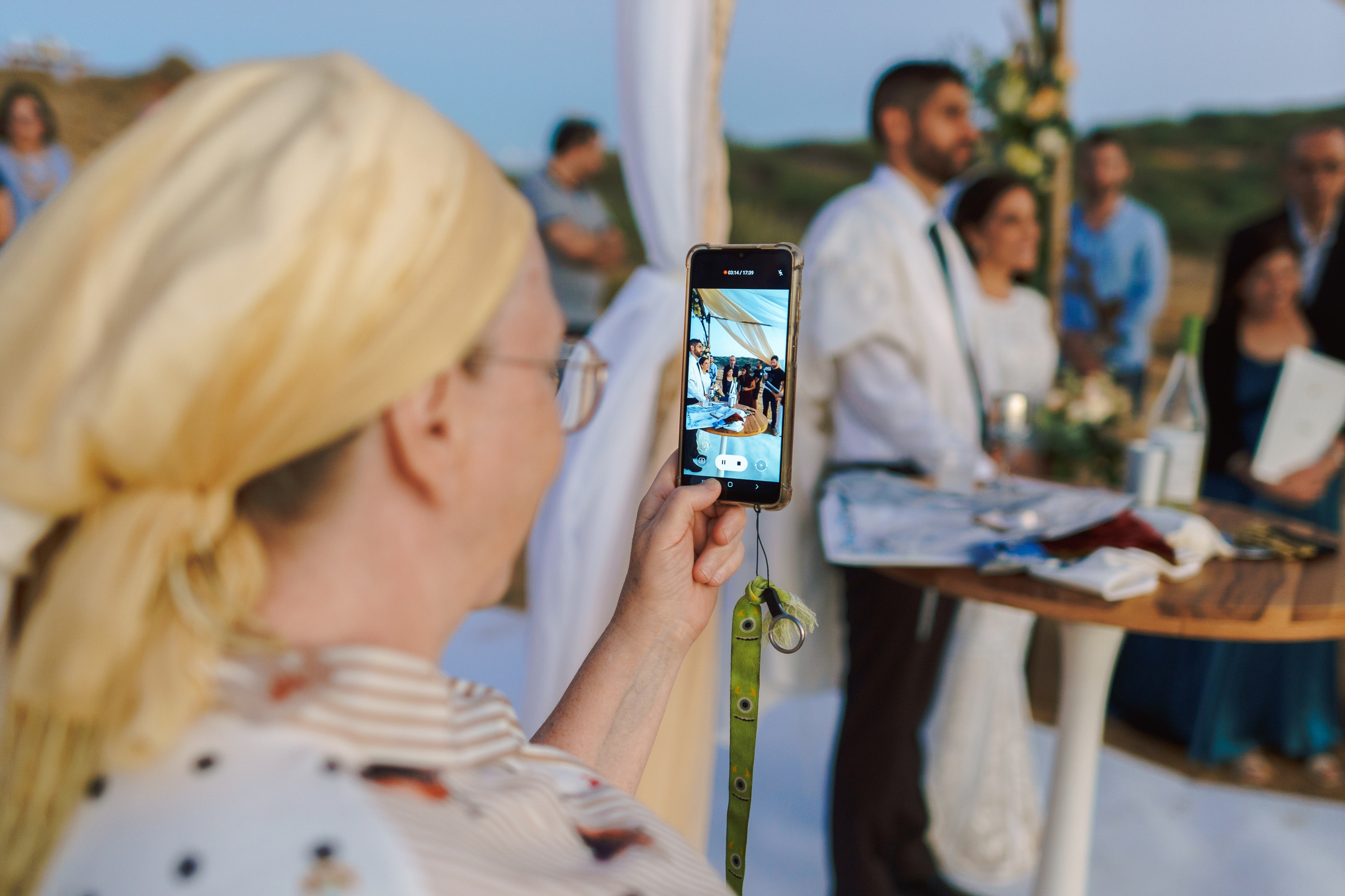 Wedding Day of Ilana & Eran in Herzliya, Israel. Porto Travel Photographer | Couples & Vacation Photos in Portugal — WePortugal