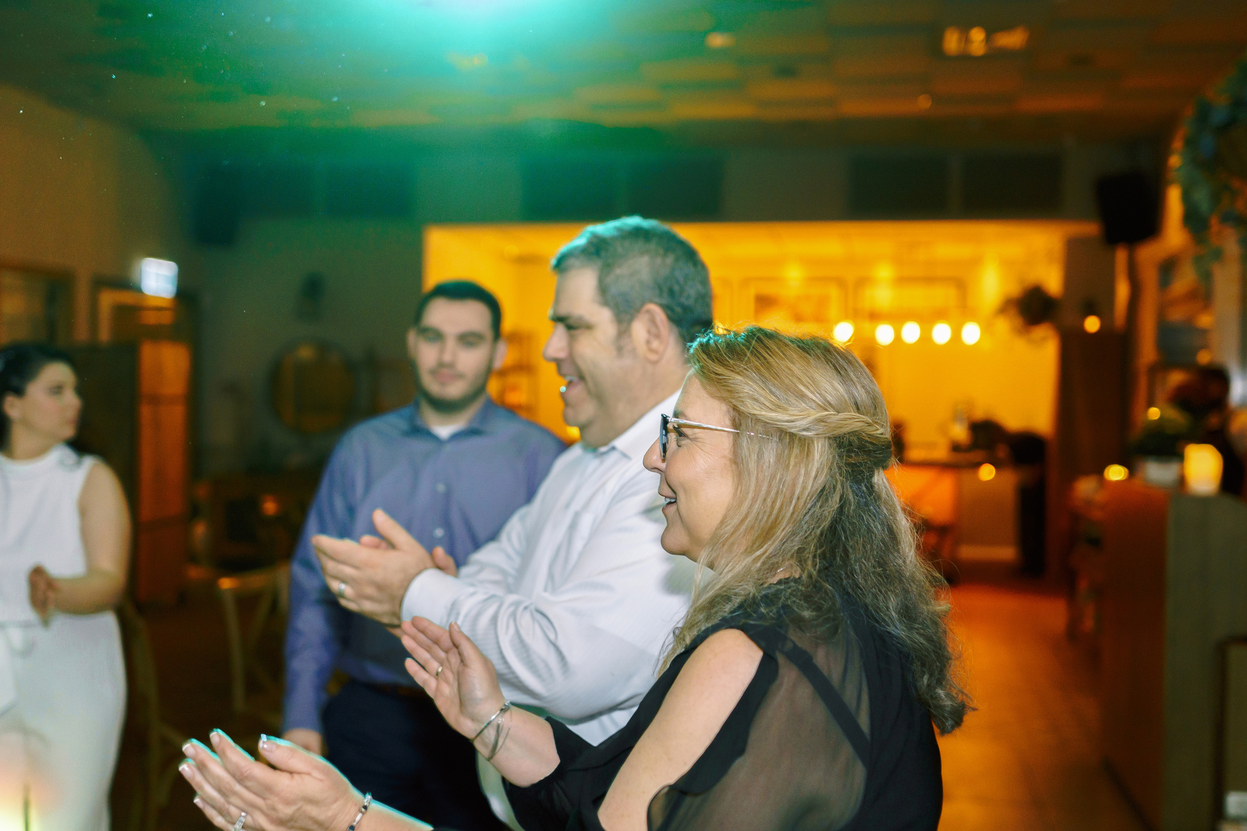 Моше и Сара. Фотограф и видеограф в Португалии