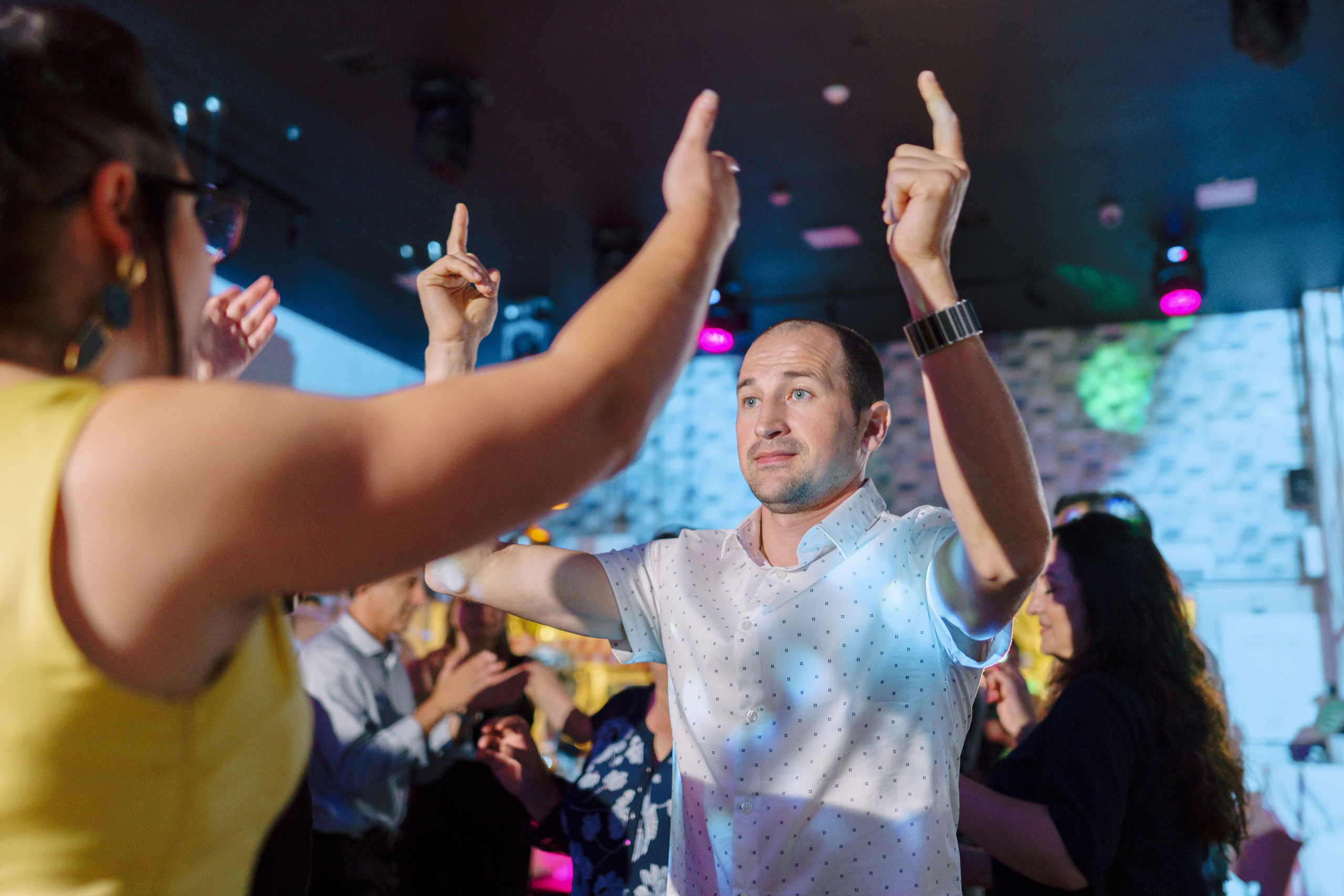 Сharming wedding in Jaffa, Ruslan & Yulia. Porto Travel Photographer | Couples & Vacation Photos in Portugal — WePortugal