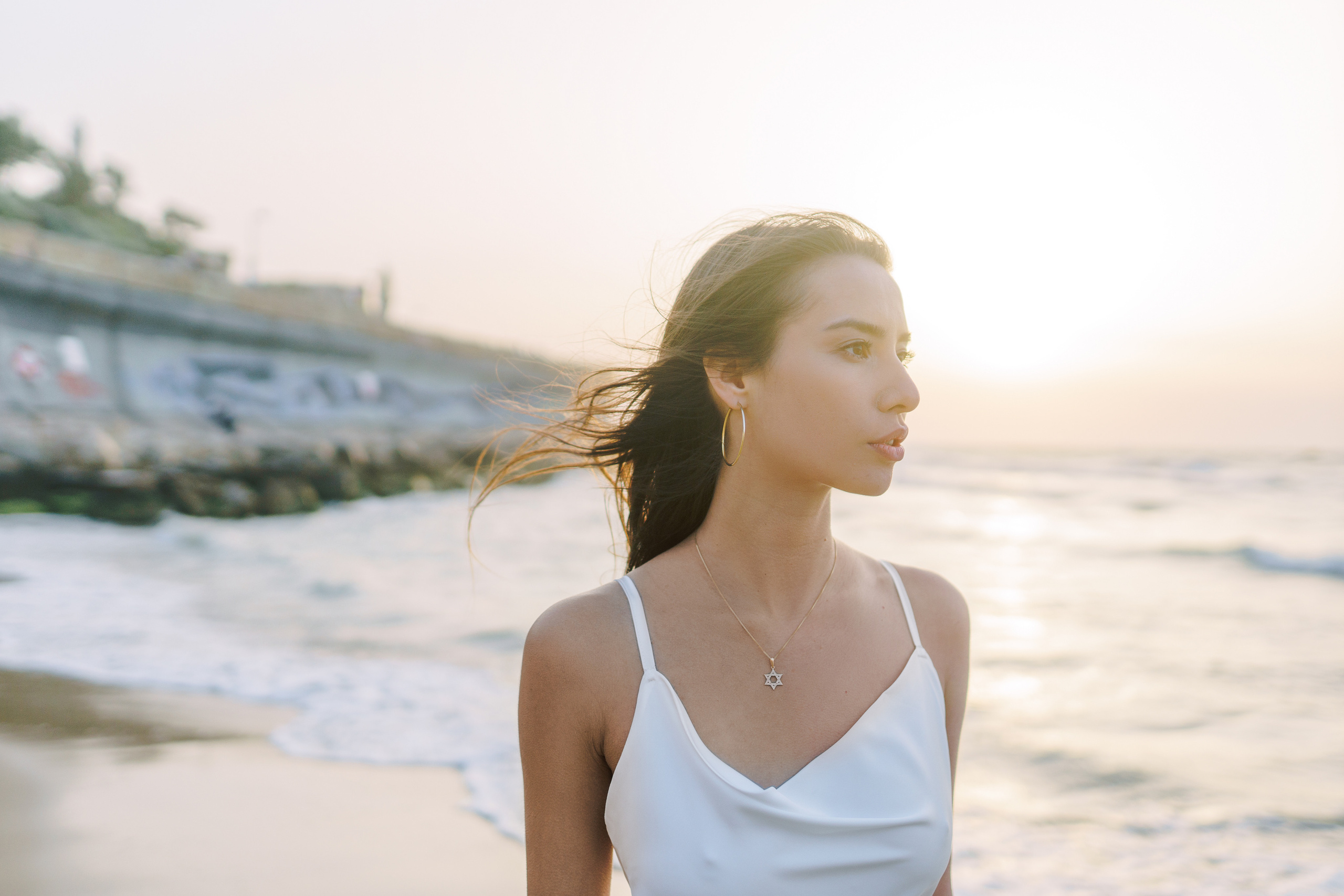 Рина и Лев. Фотограф и видеограф в Португалии