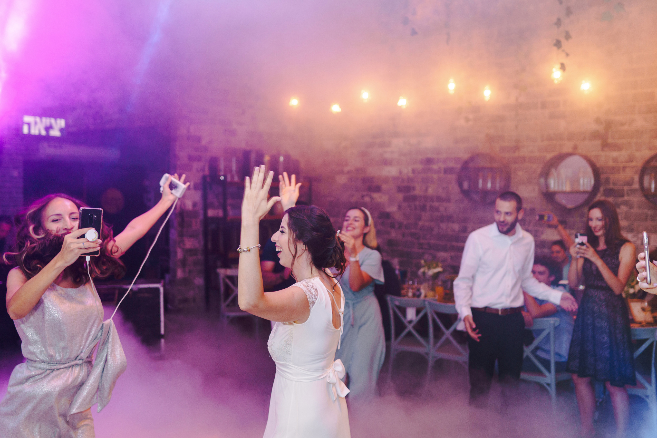 Wedding in Haifa, Nikolay & Ortal. Porto Travel Photographer | Couples & Vacation Photos in Portugal — WePortugal