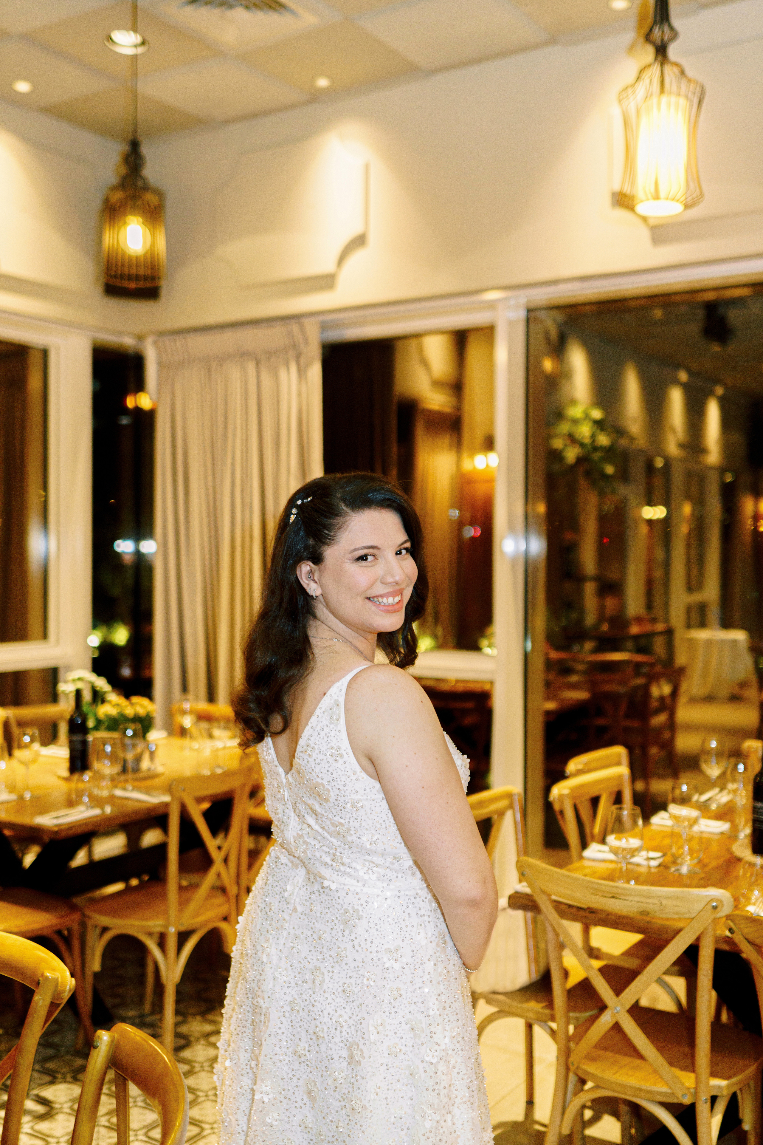 Моше и Сара. Фотограф и видеограф в Португалии