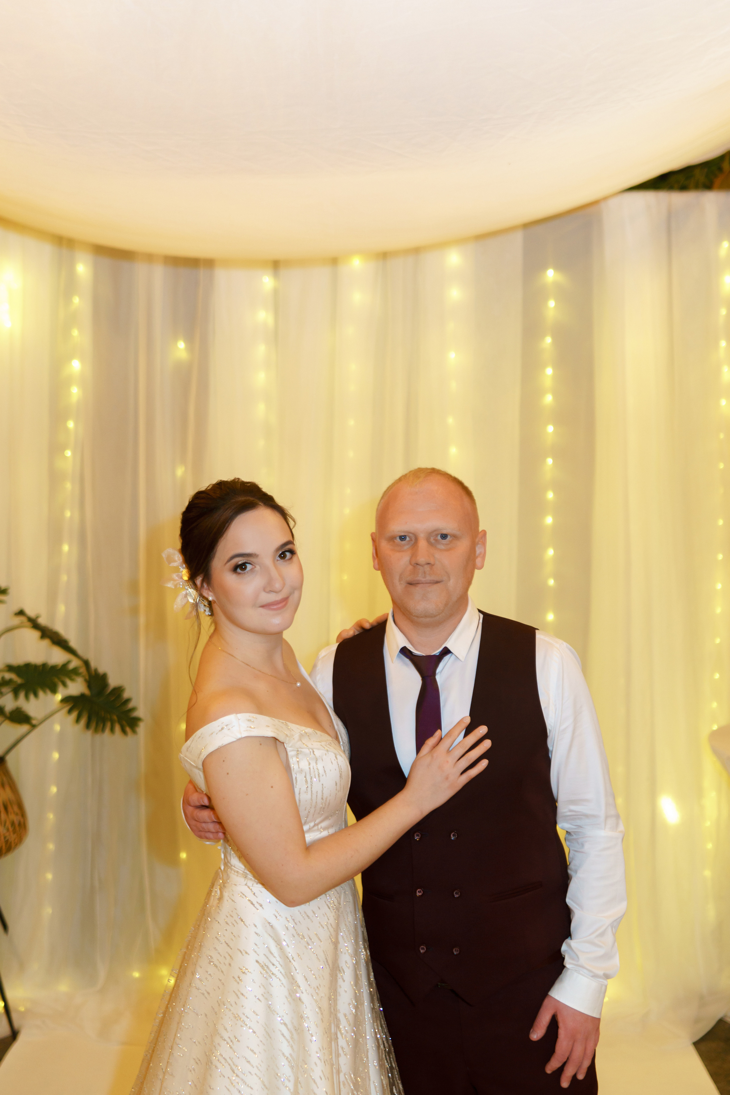 Wedding Day of Natalia & Sergey. Porto Travel Photographer | Couples & Vacation Photos in Portugal — WePortugal