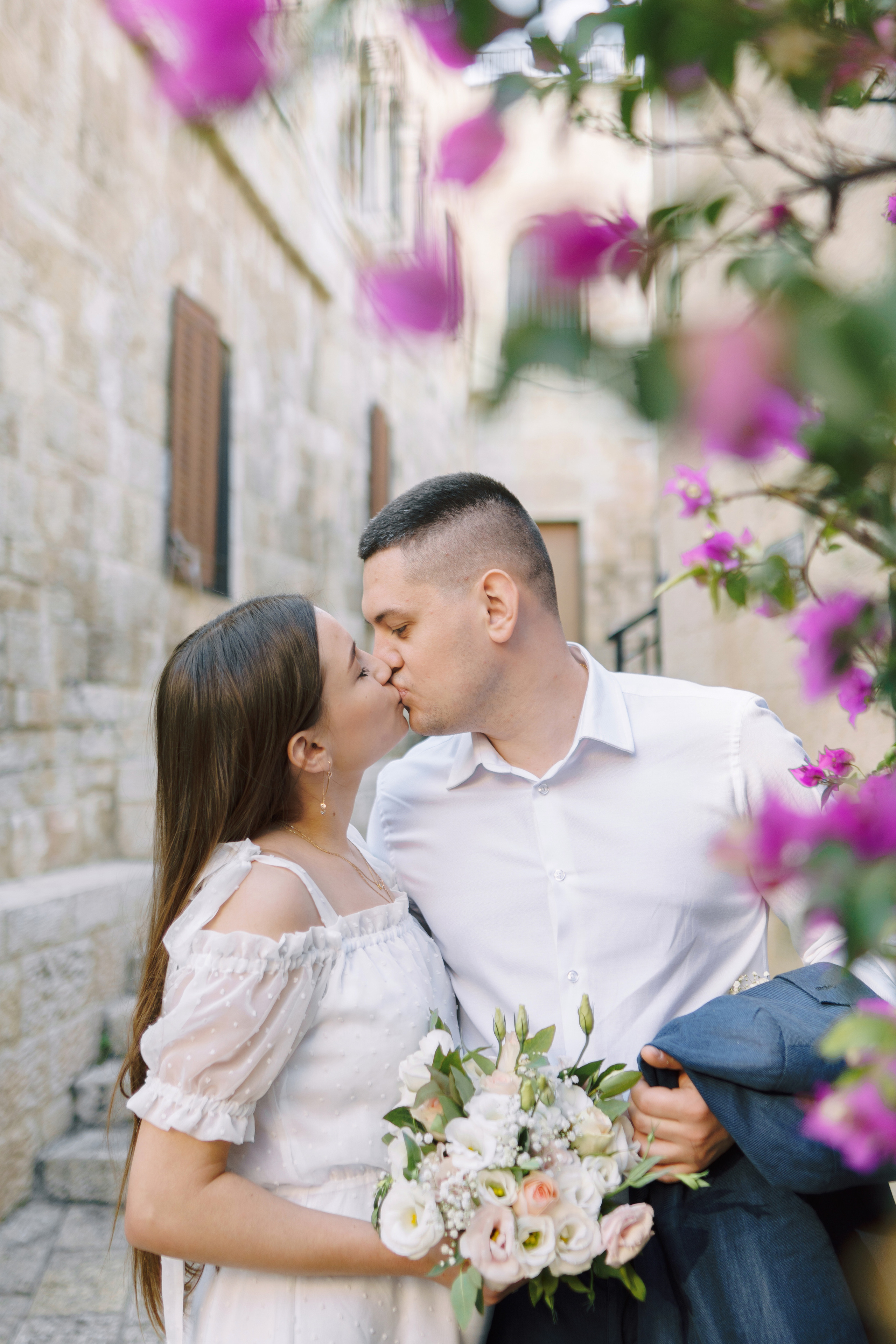 Church wedding in Jerusalem, Rostislav & Anna. Porto Travel Photographer | Couples & Vacation Photos in Portugal — WePortugal