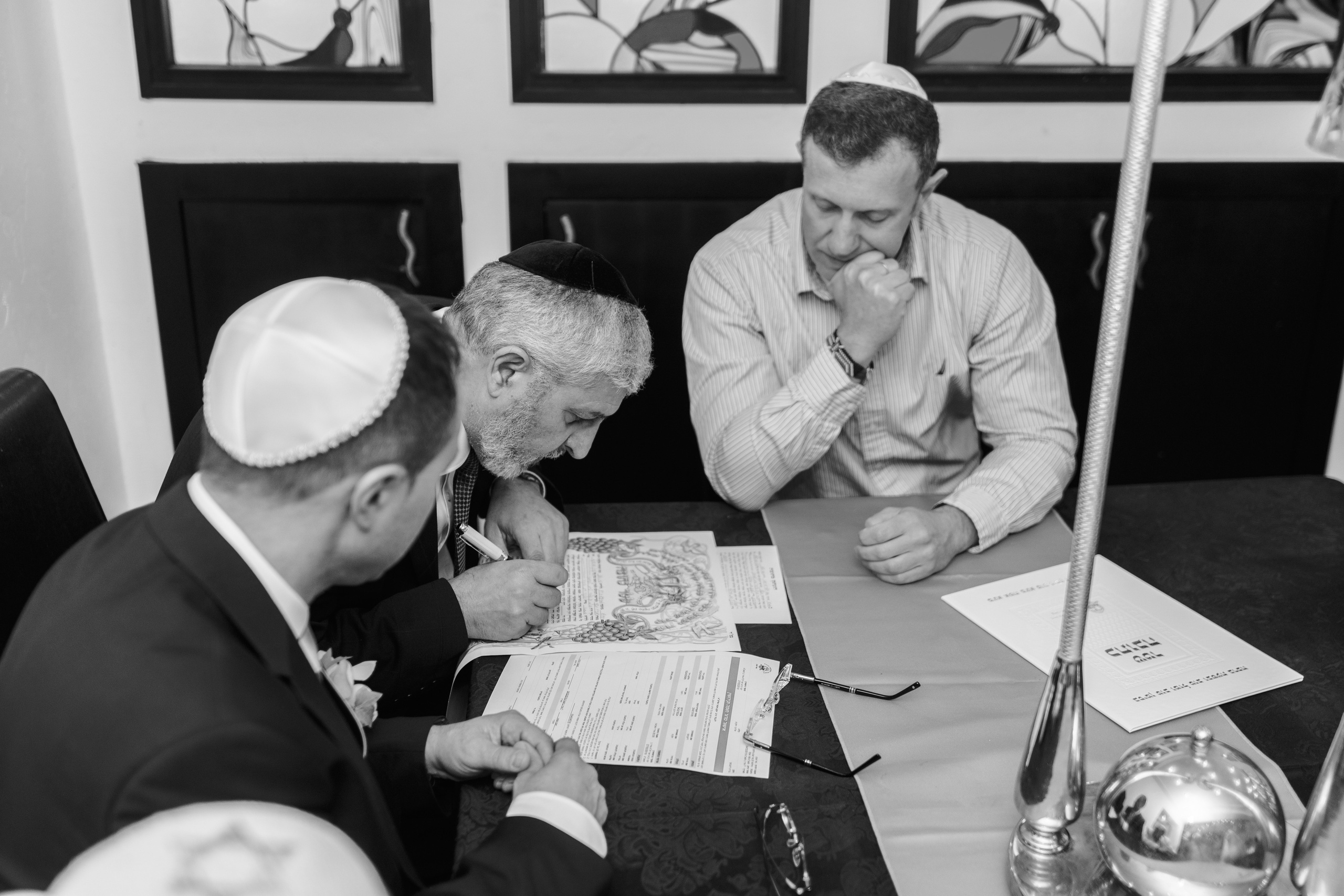 Wedding of Boris & Alina in Beer Sheba, Israel. Porto Travel Photographer | Couples & Vacation Photos in Portugal — WePortugal