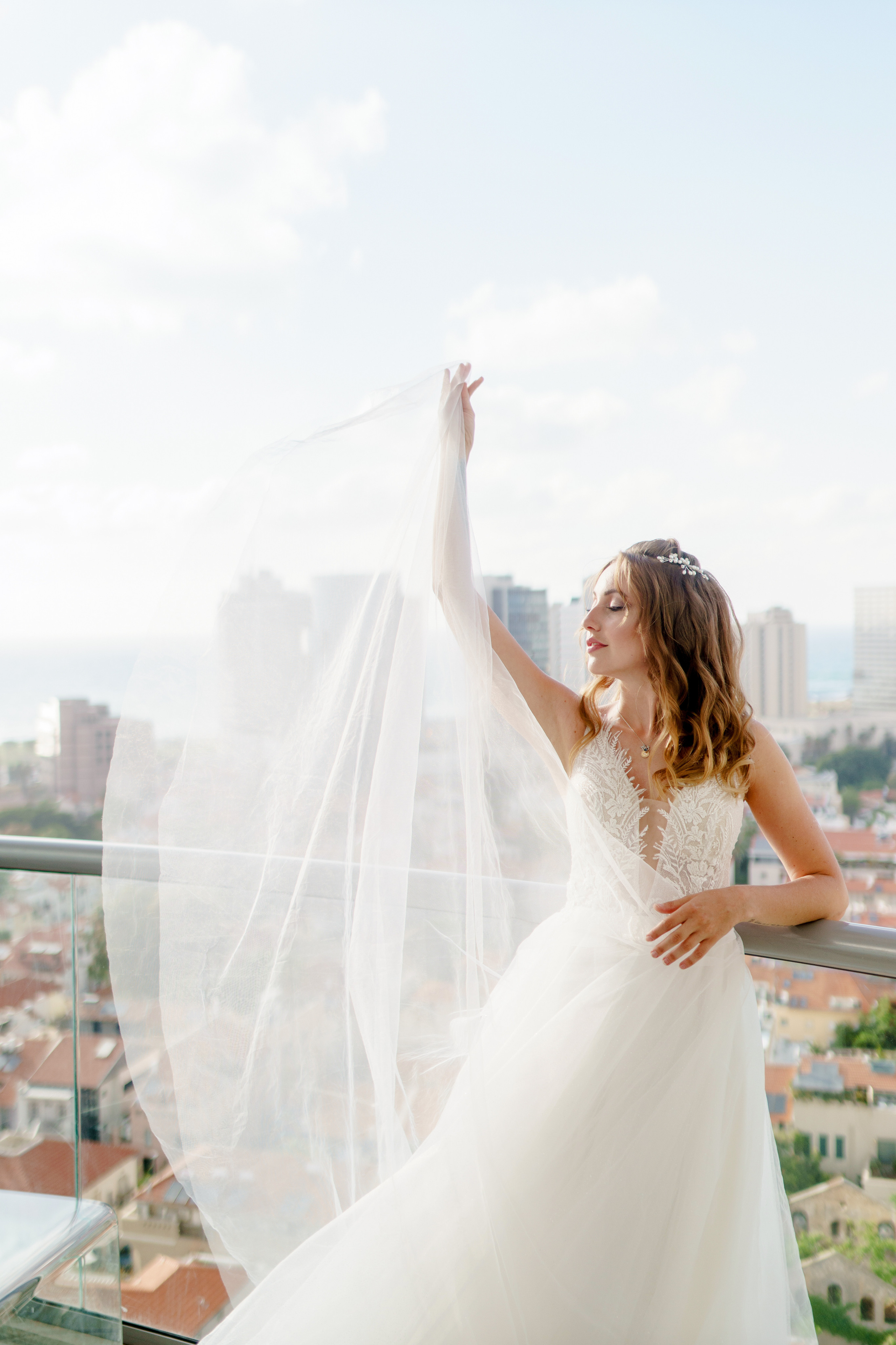 Юлия и Анна. Фотограф и видеограф в Португалии