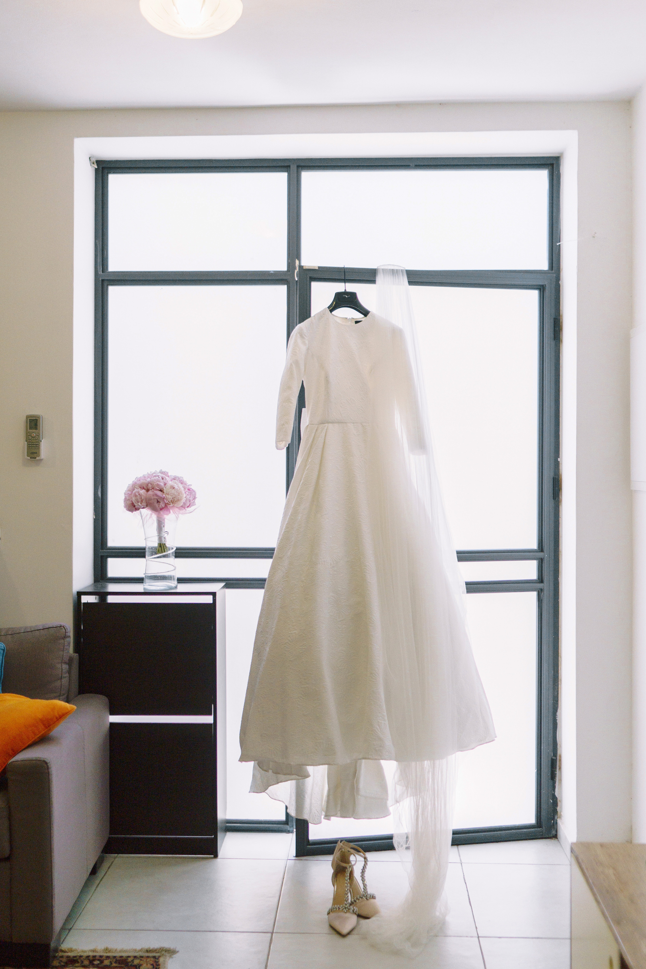 Религиозная свадьба в Яд хаШмона, Израиль, Ицик и Адель. Фотограф и видеограф в Португалии