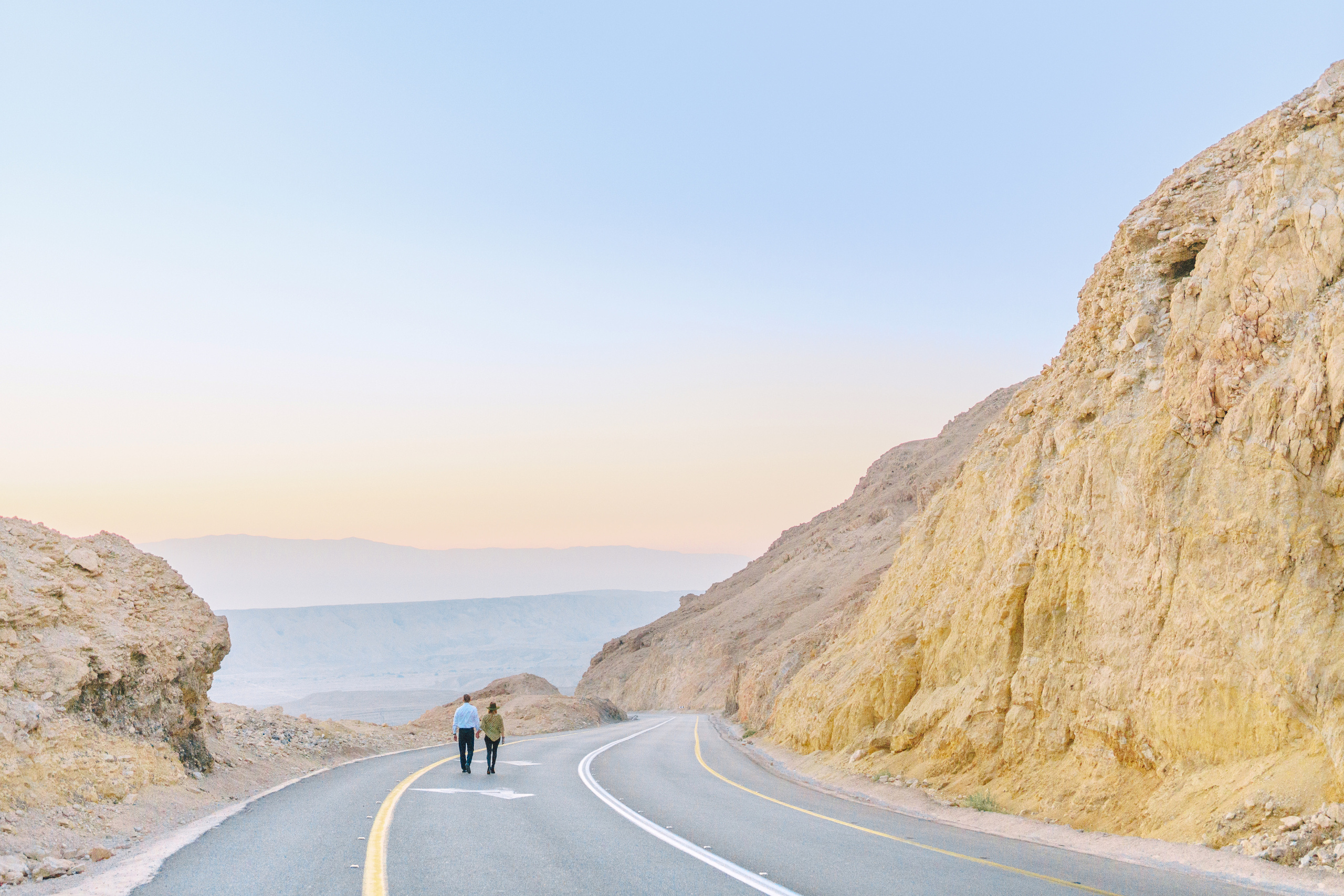 Wedding ceremony in Jerusalem, Randal. Porto Travel Photographer | Couples & Vacation Photos in Portugal — WePortugal