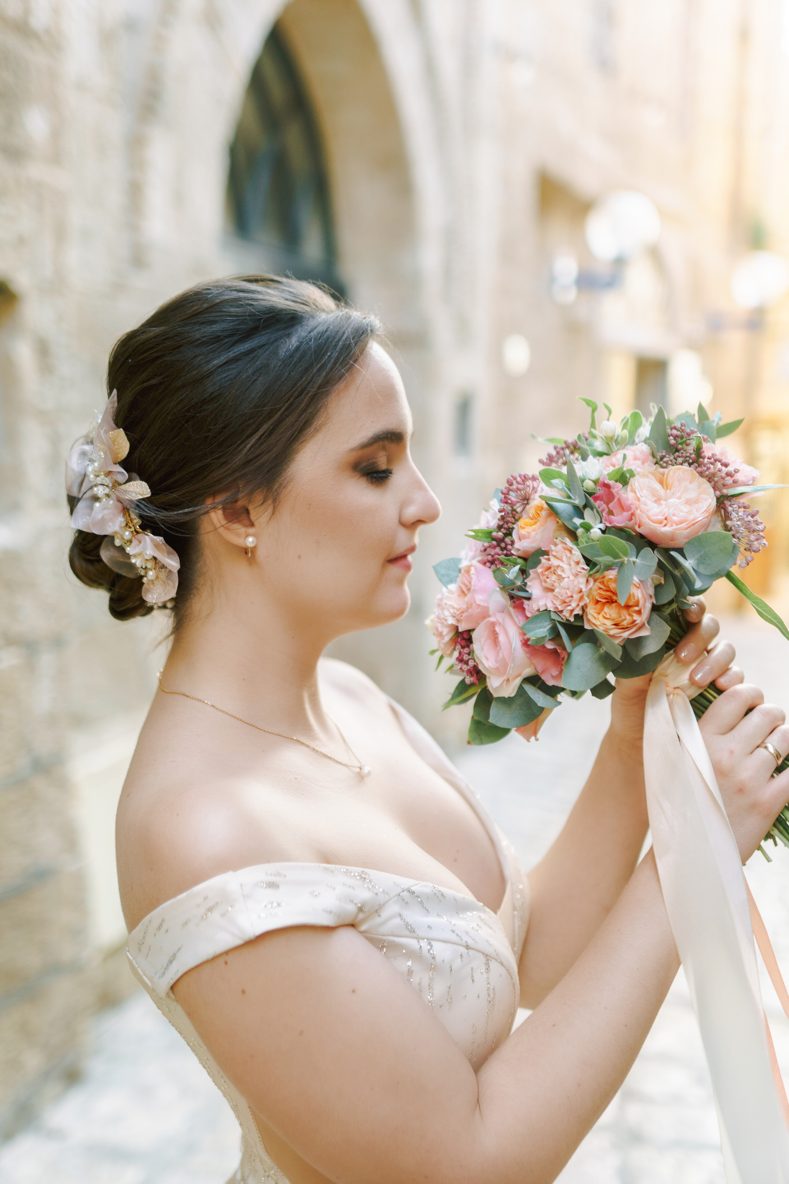 Wedding Day of Natalia & Sergey. Porto Travel Photographer | Couples & Vacation Photos in Portugal — WePortugal