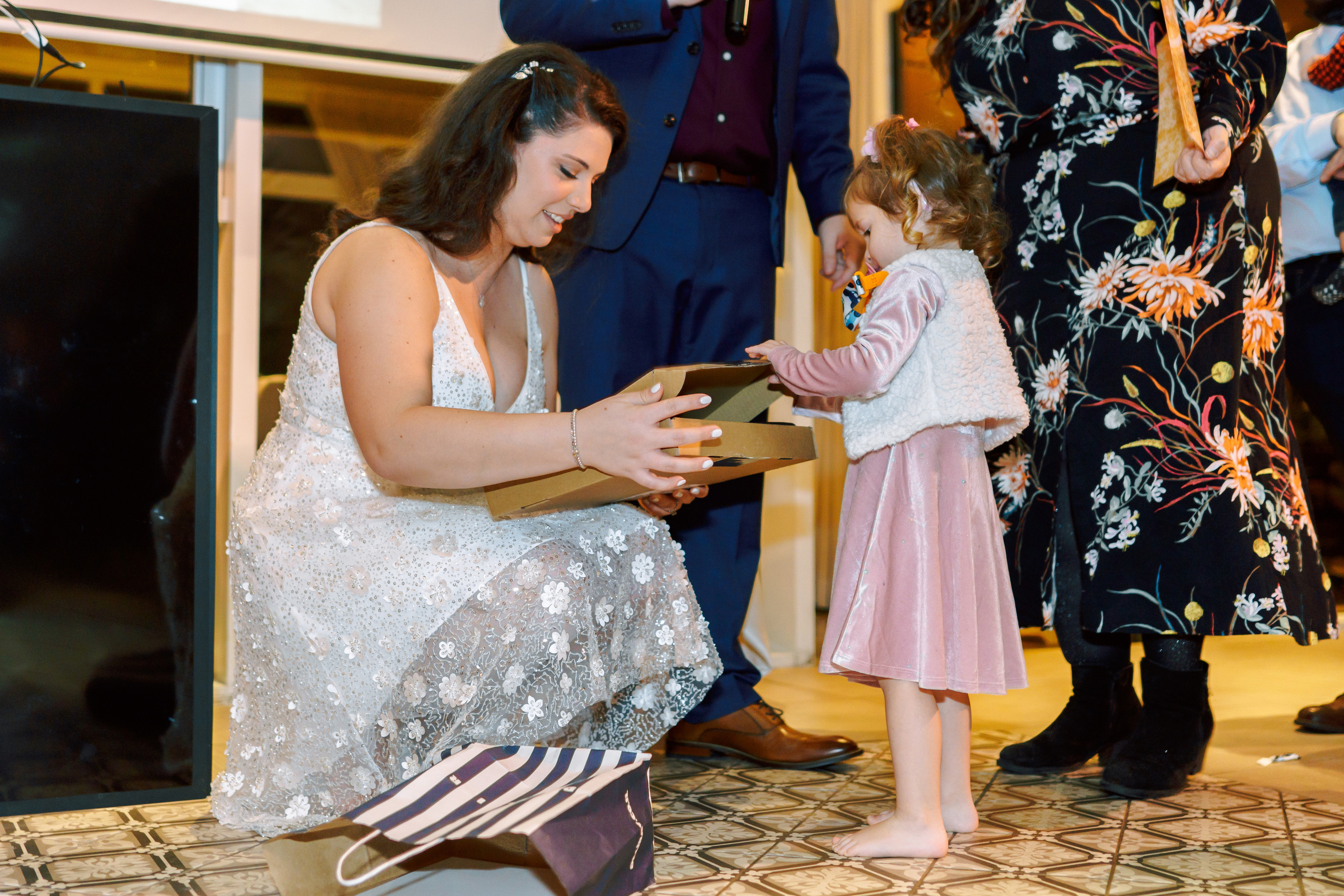 Моше и Сара. Фотограф и видеограф в Португалии