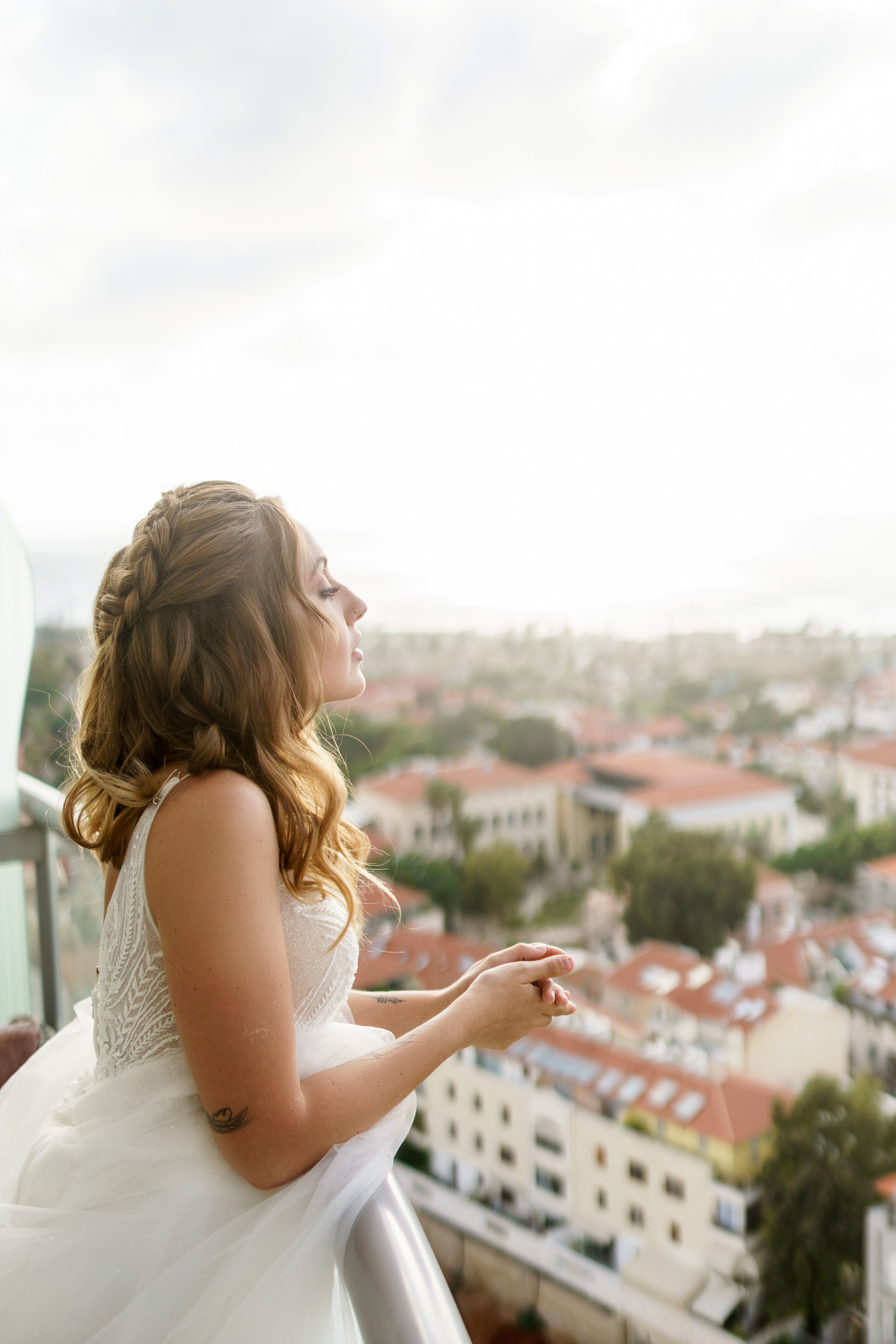 Юлия и Анна. Фотограф и видеограф в Португалии