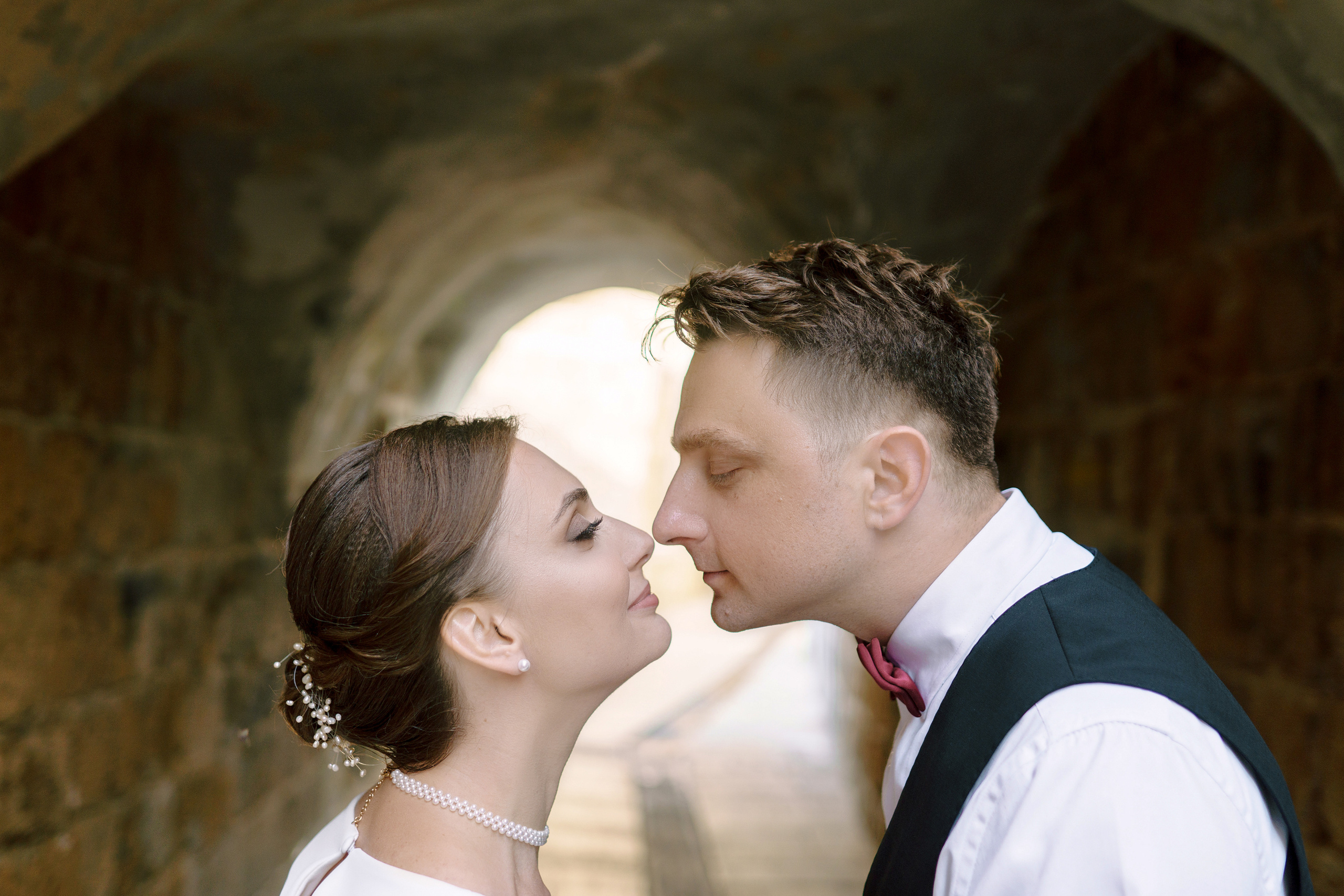 Beautiful wedding in Acre, Vladimir & Daria. Porto Travel Photographer | Couples & Vacation Photos in Portugal — WePortugal