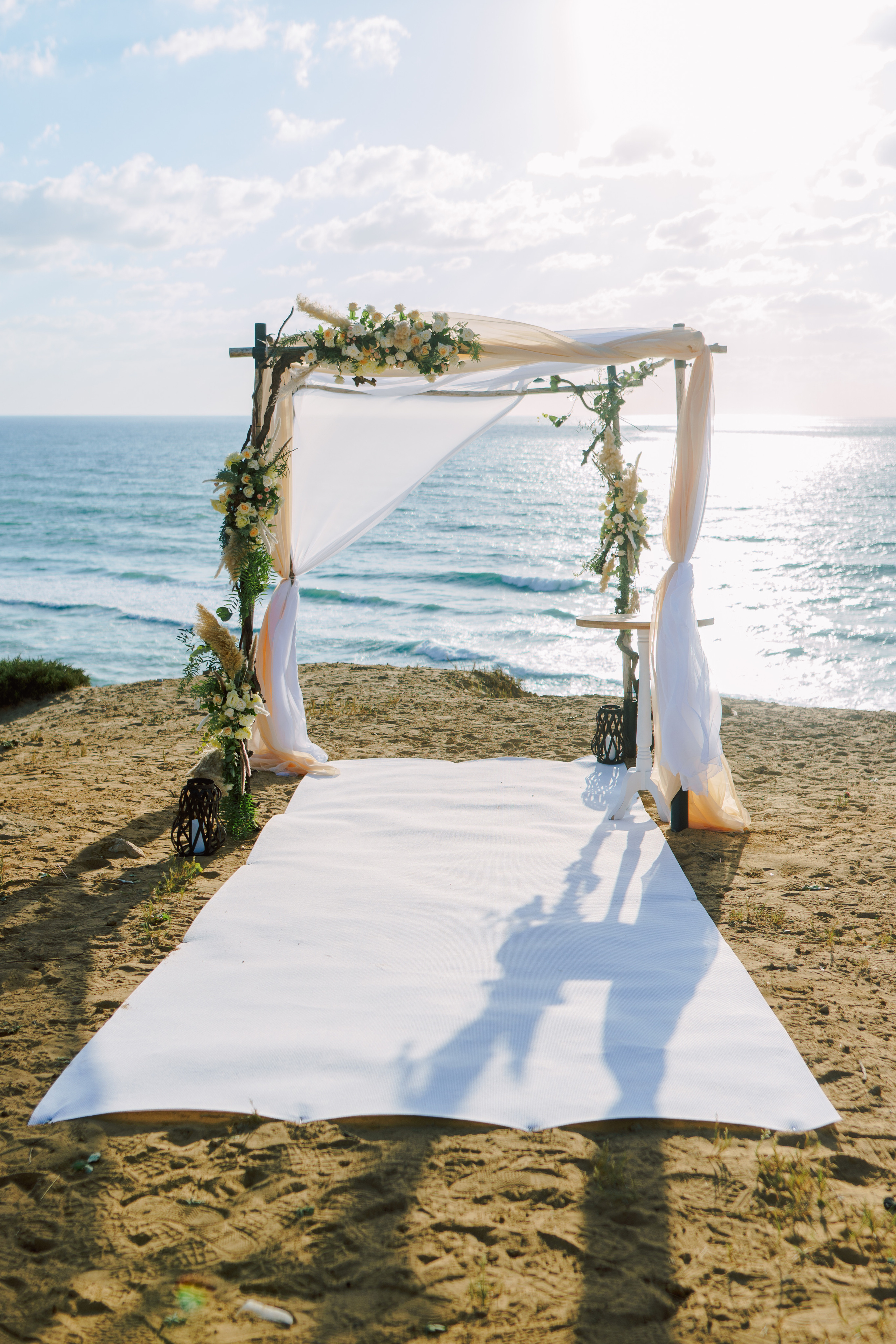 Wedding Day of Ilana & Eran in Herzliya, Israel. Porto Travel Photographer | Couples & Vacation Photos in Portugal — WePortugal