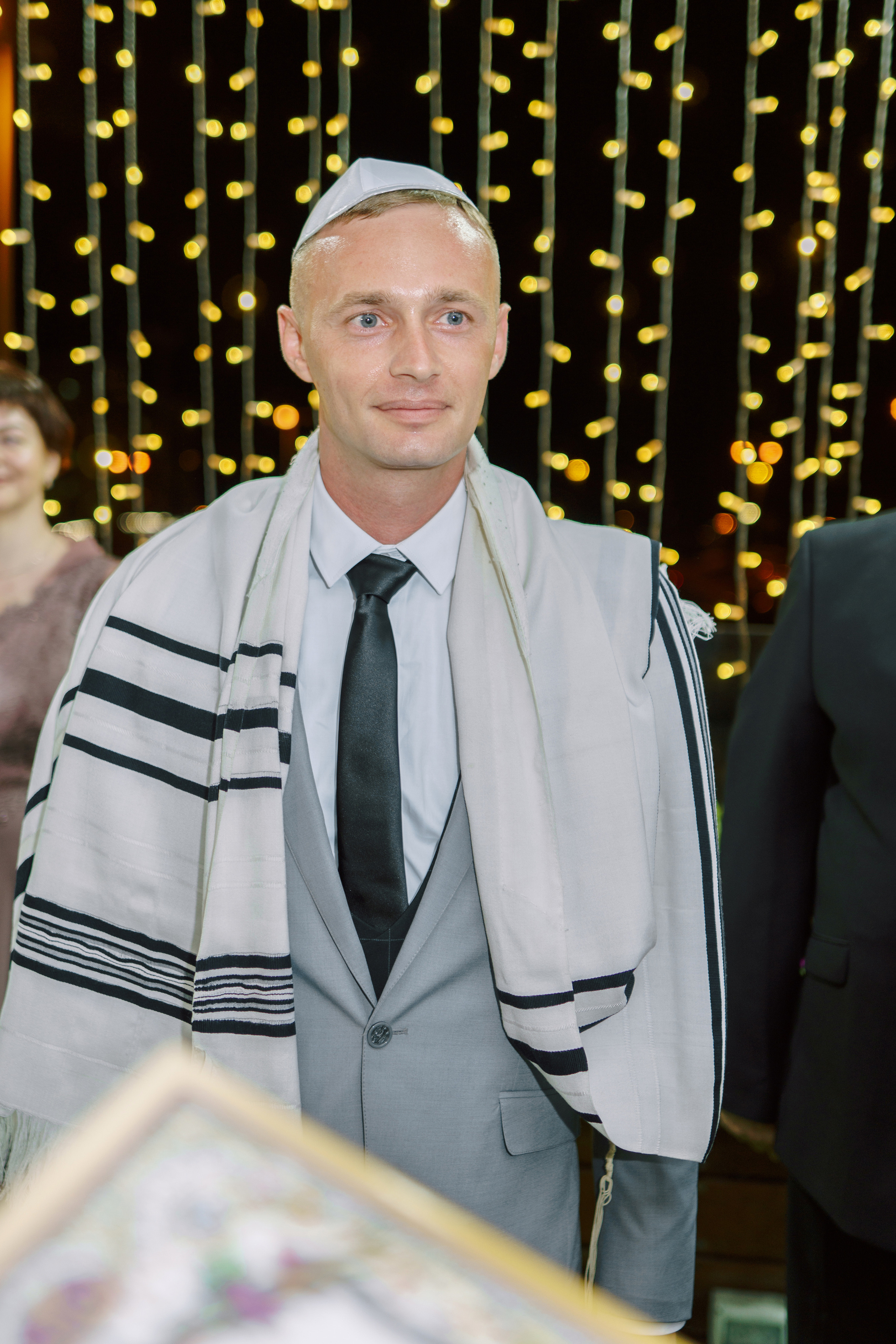 Wedding in Haifa, Nikolay & Ortal. Porto Travel Photographer | Couples & Vacation Photos in Portugal — WePortugal