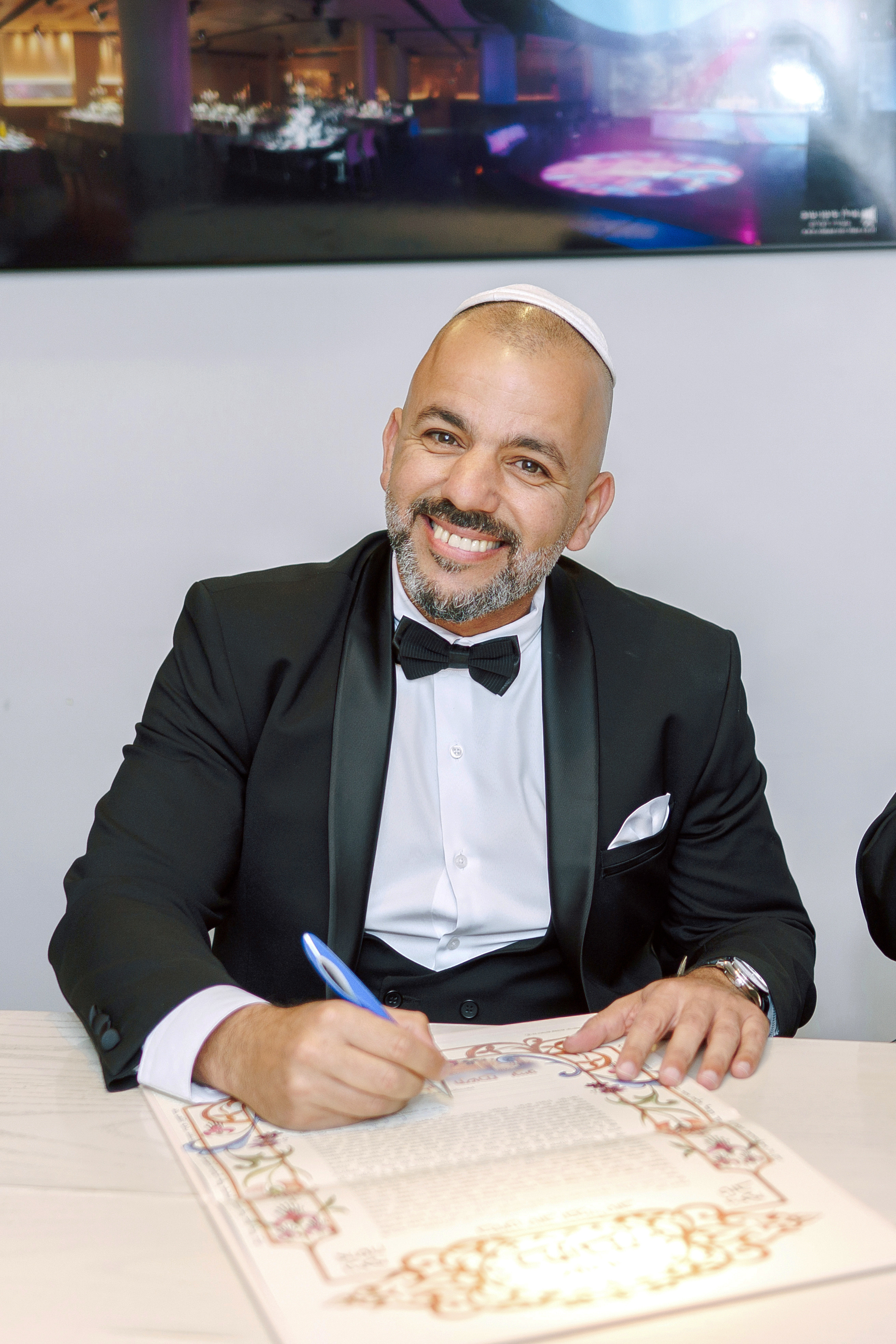 Свадьба у моря, марина Герцлии, Мария и Паз. Фотограф и видеограф в Португалии